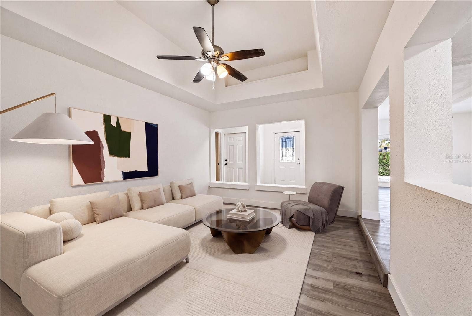 22159 ONEIDA AVENUE, Port Charlotte, FL 33952 Virtually Staged