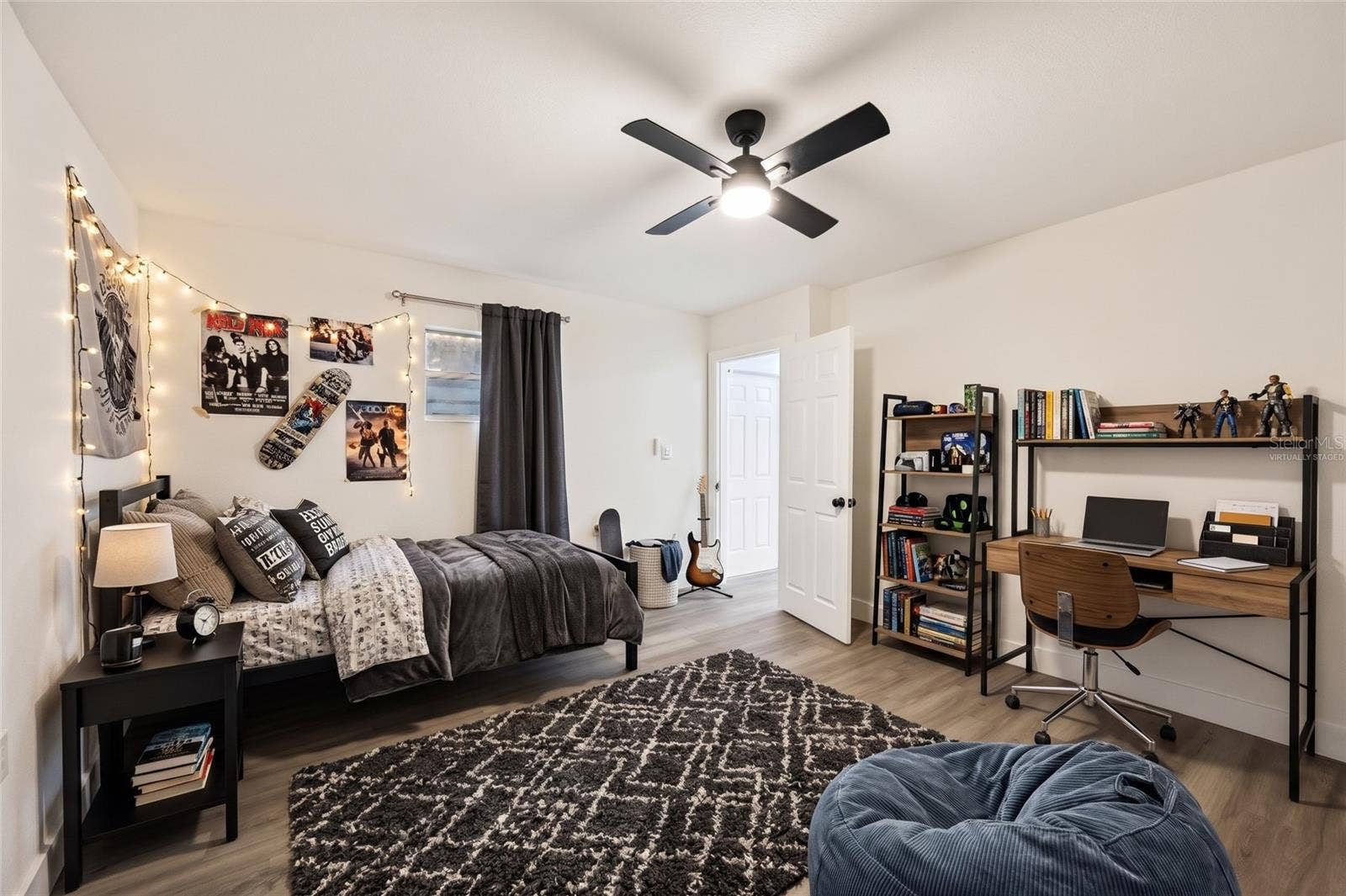 22159 ONEIDA AVENUE, Port Charlotte, FL 33952 Virtually Staged