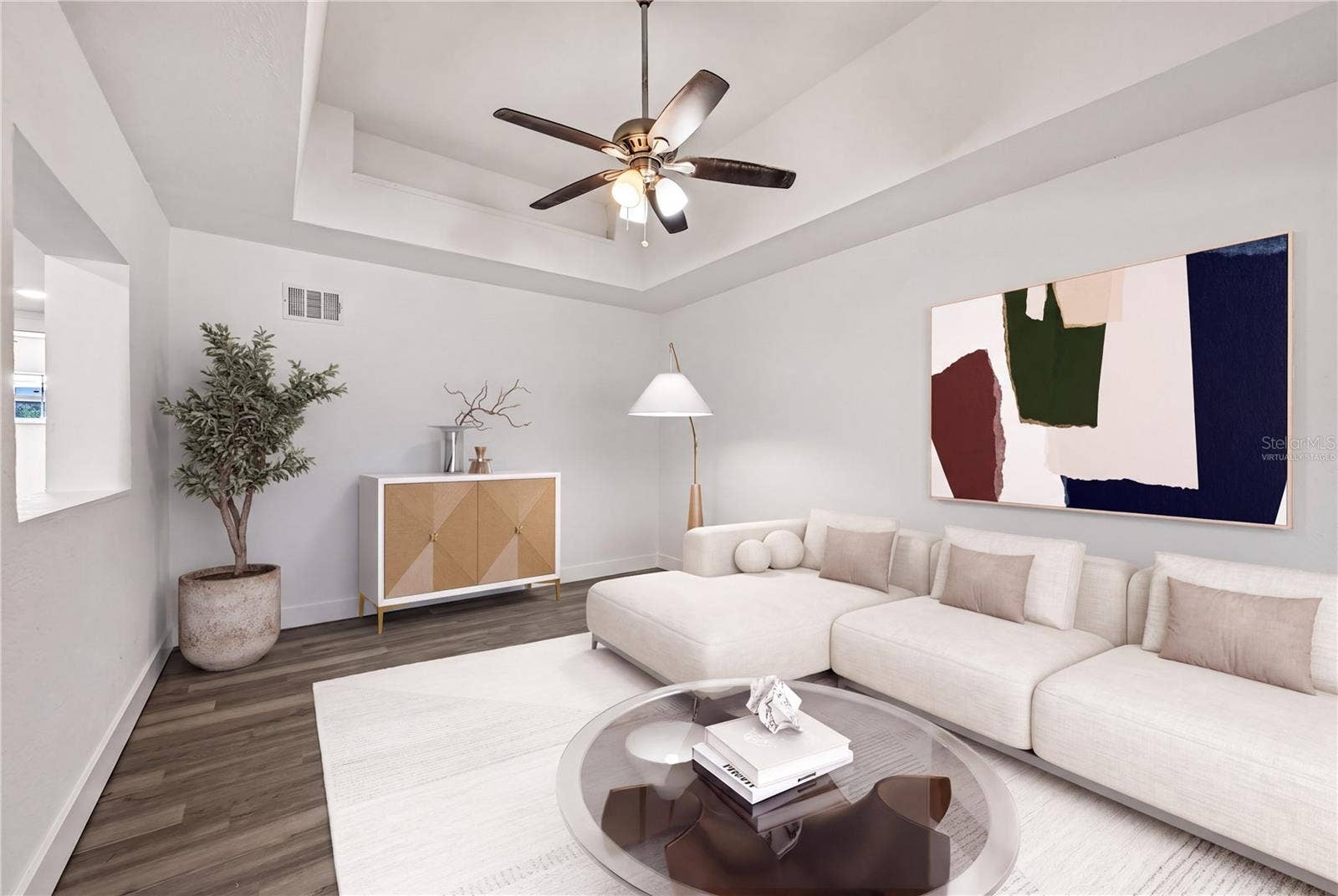 22159 ONEIDA AVENUE, Port Charlotte, FL 33952 Virtually Staged