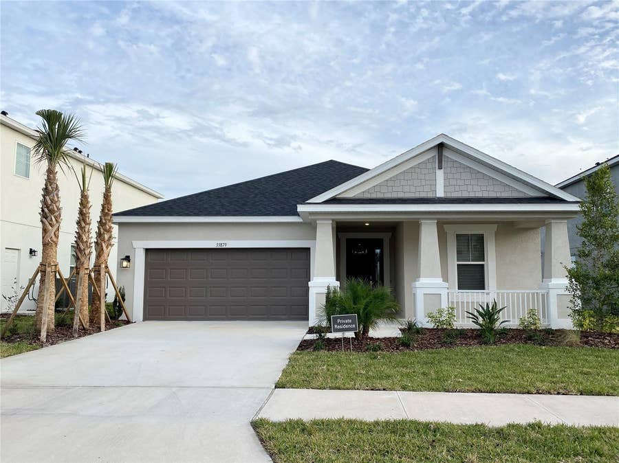 Property photo for 33879 ASTORIA CIR, Wesley Chapel, FL