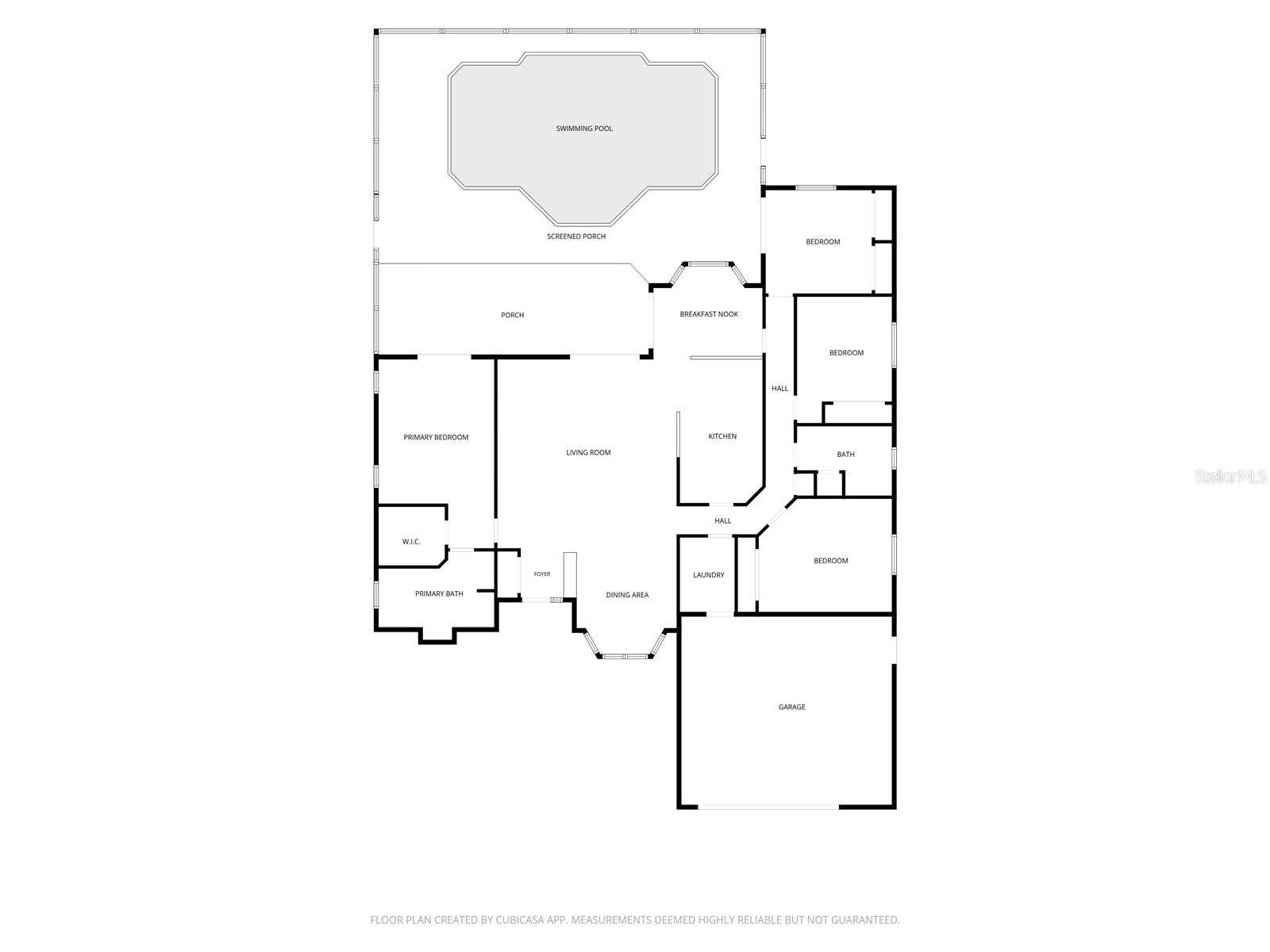 390 JENICO COURT, Spring Hill, FL 34609
