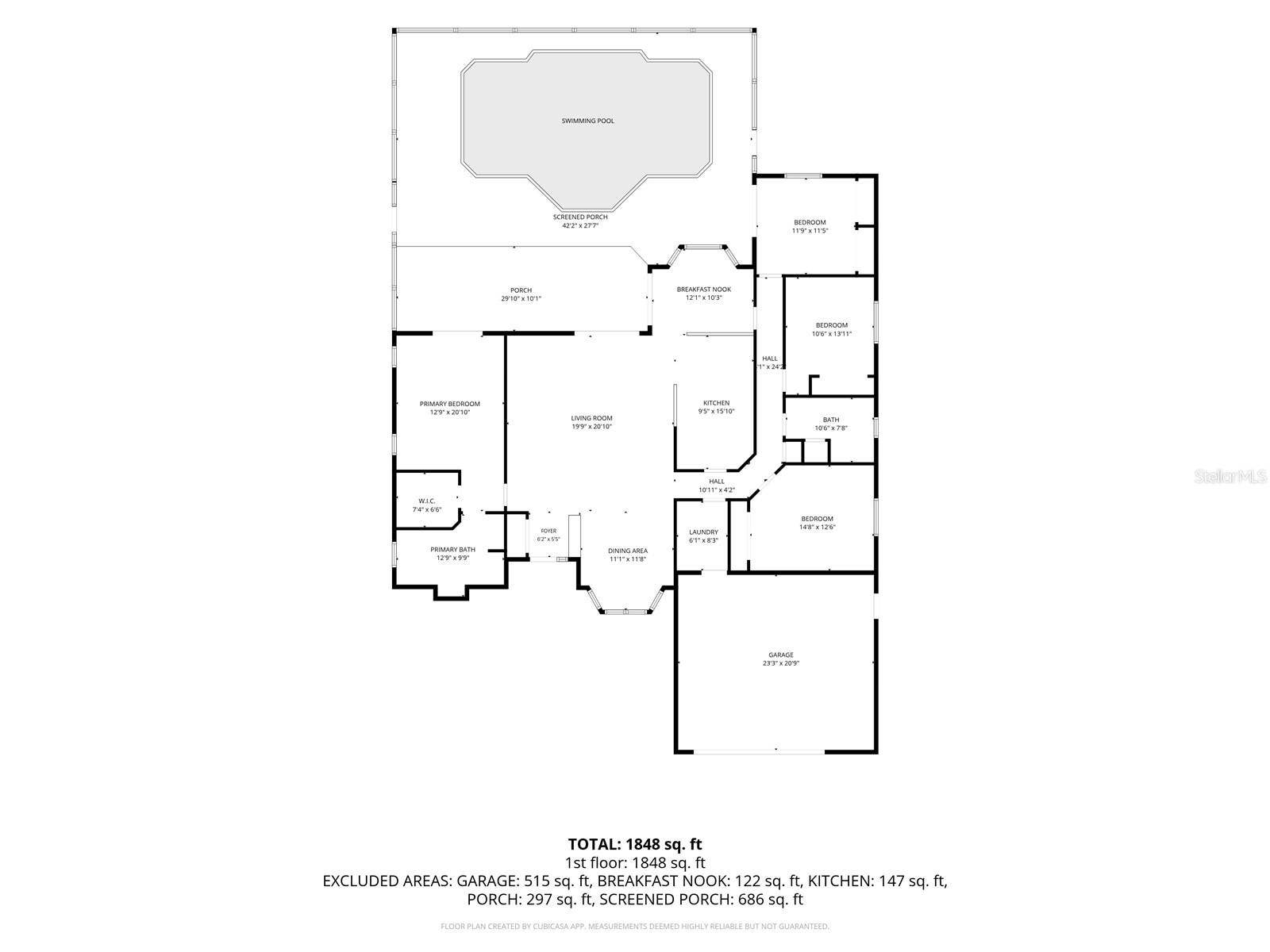 390 JENICO COURT, Spring Hill, FL 34609