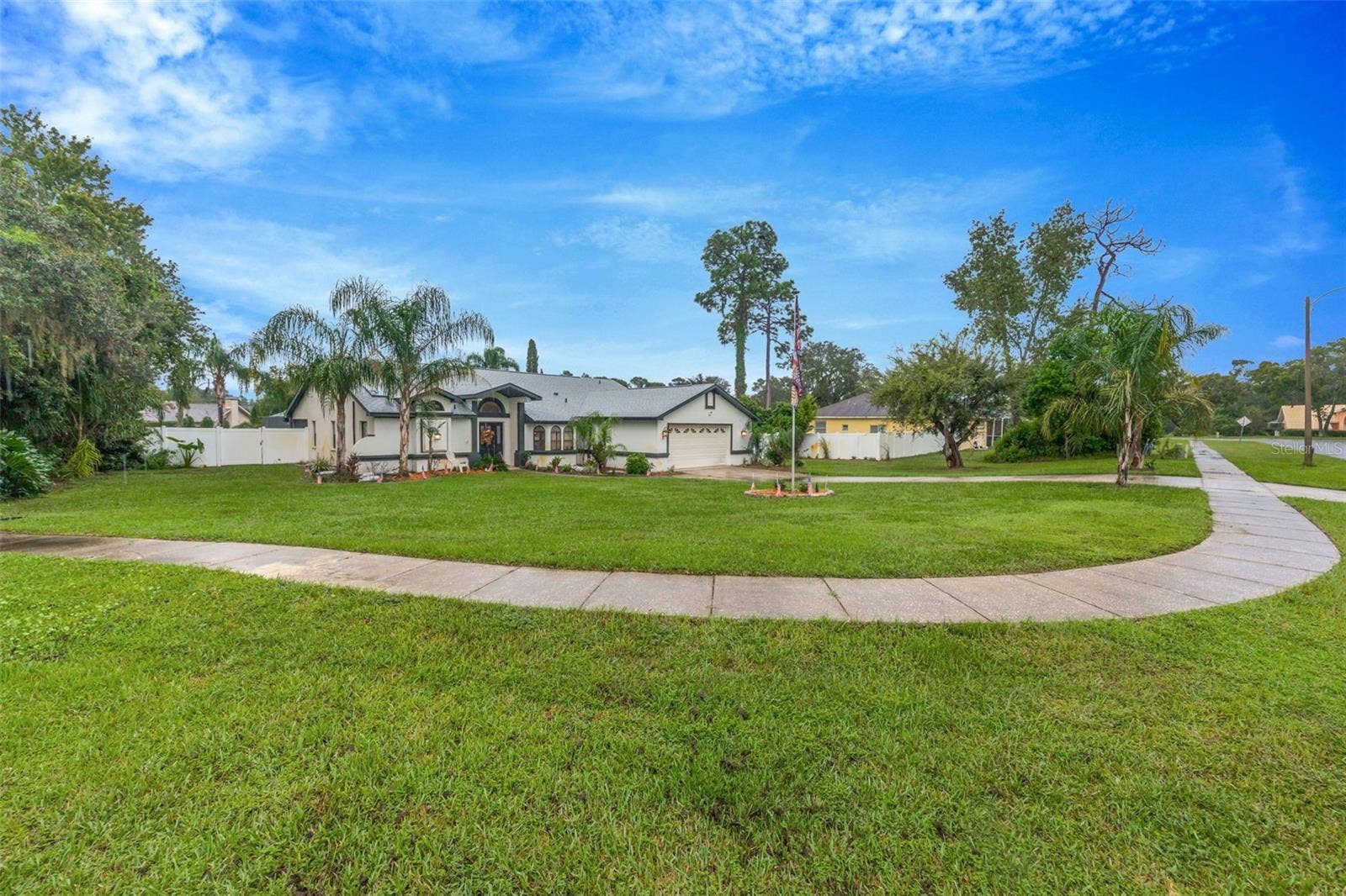 390 JENICO COURT, Spring Hill, FL 34609