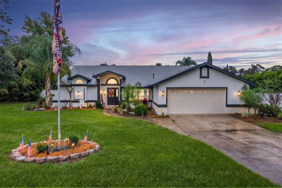 Property photo for 390 JENICO COURT, Spring Hill, FL