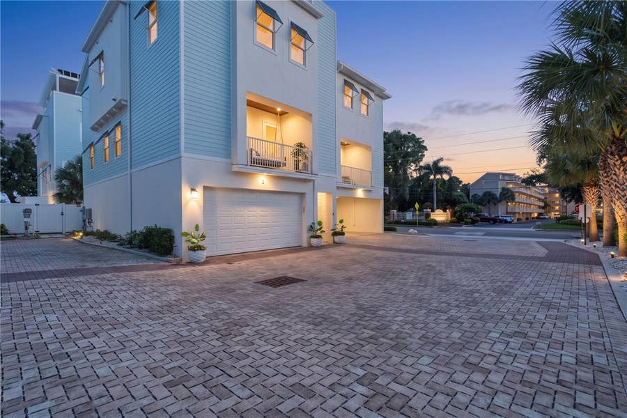 Property photo for 1413 BAYSHORE BOULEVARD, #2, Dunedin, FL