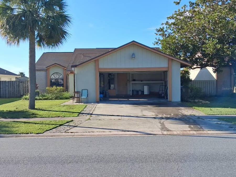 Property photo for 3155 SMOKE SIGNAL CIRCLE, Kissimmee, FL