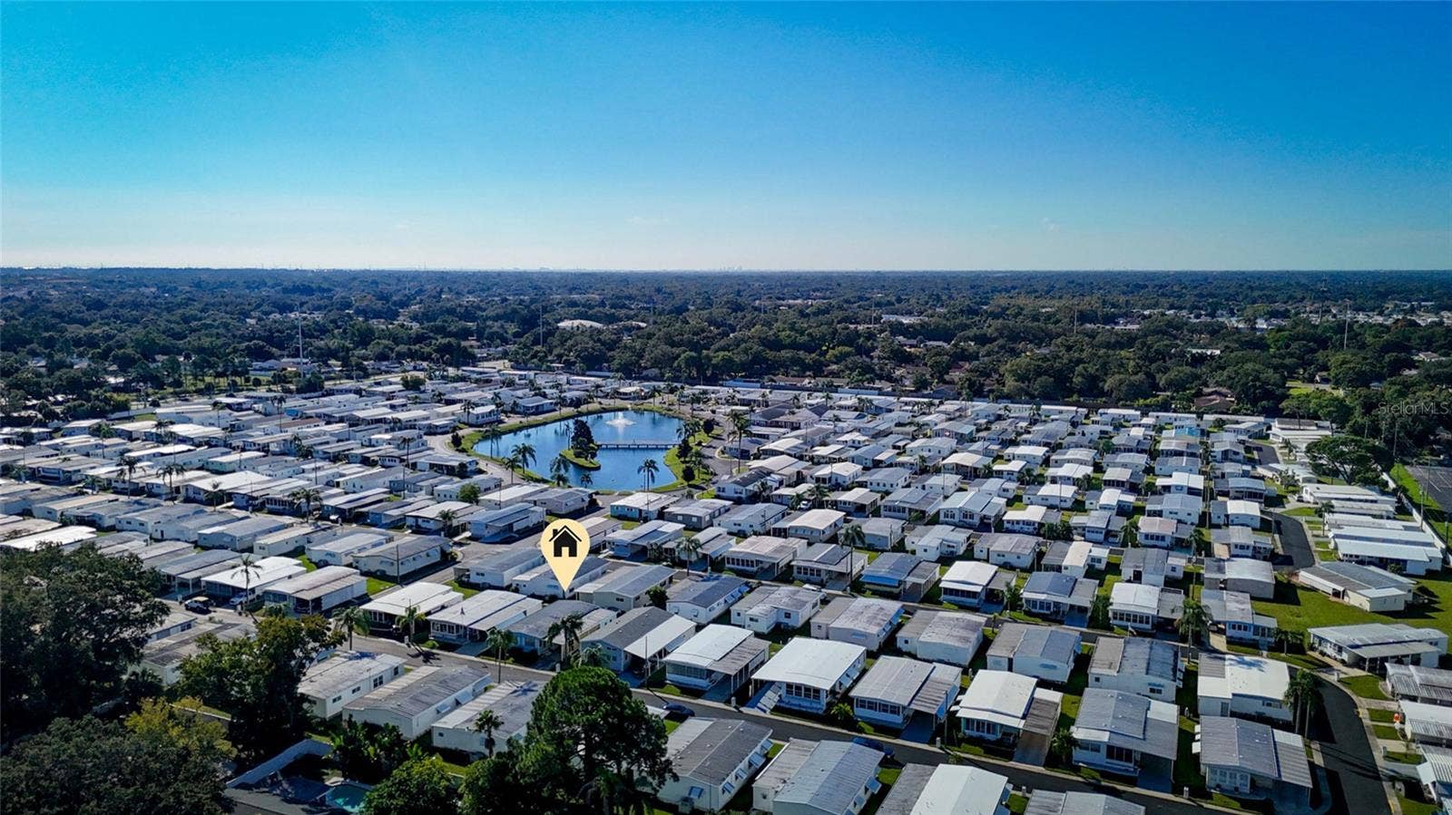 1500 COUNTY ROAD 1, #219, Dunedin, FL 34698