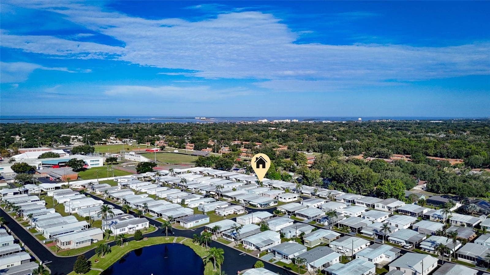 1500 COUNTY ROAD 1, #219, Dunedin, FL 34698