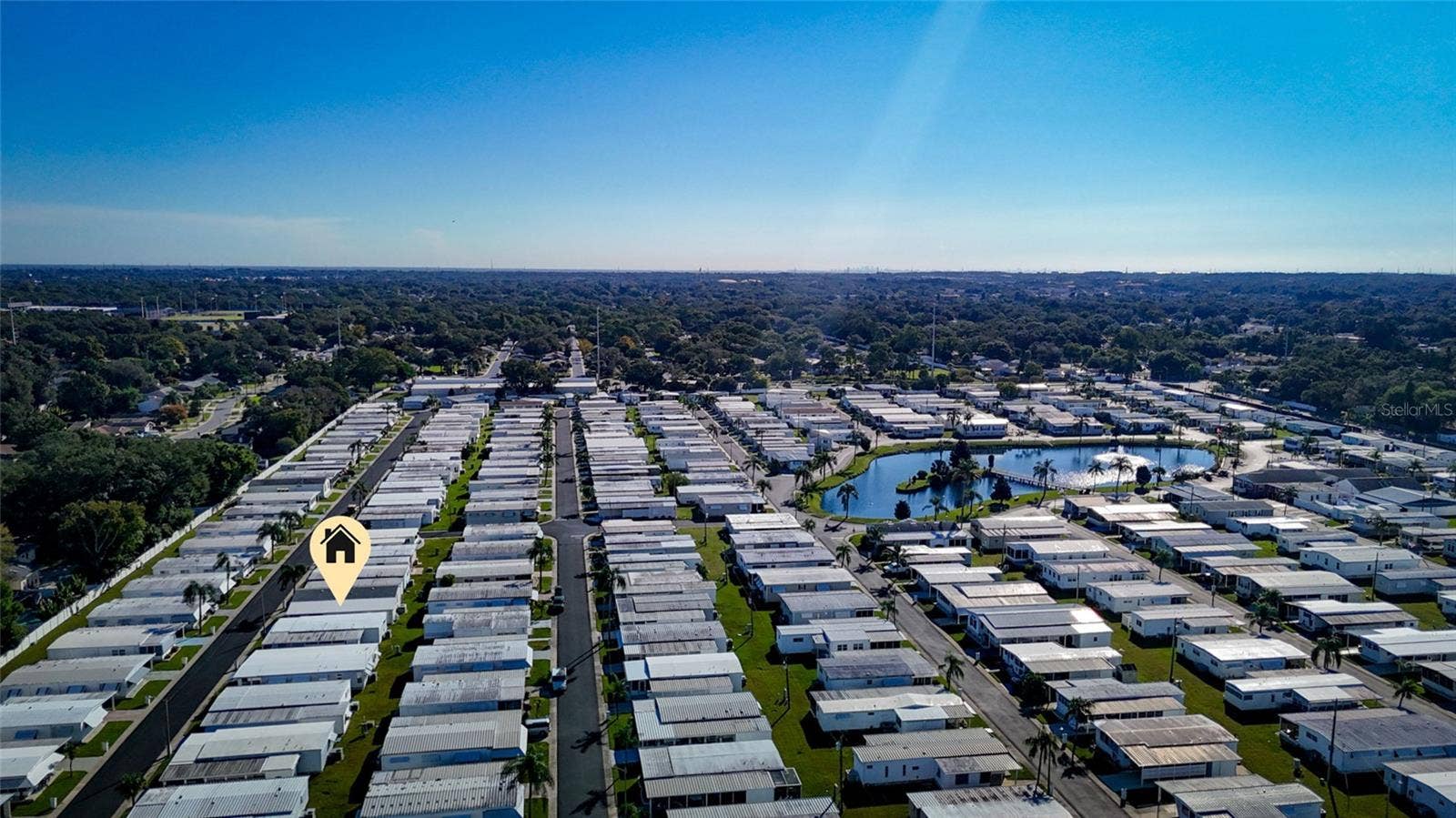1500 COUNTY ROAD 1, #219, Dunedin, FL 34698