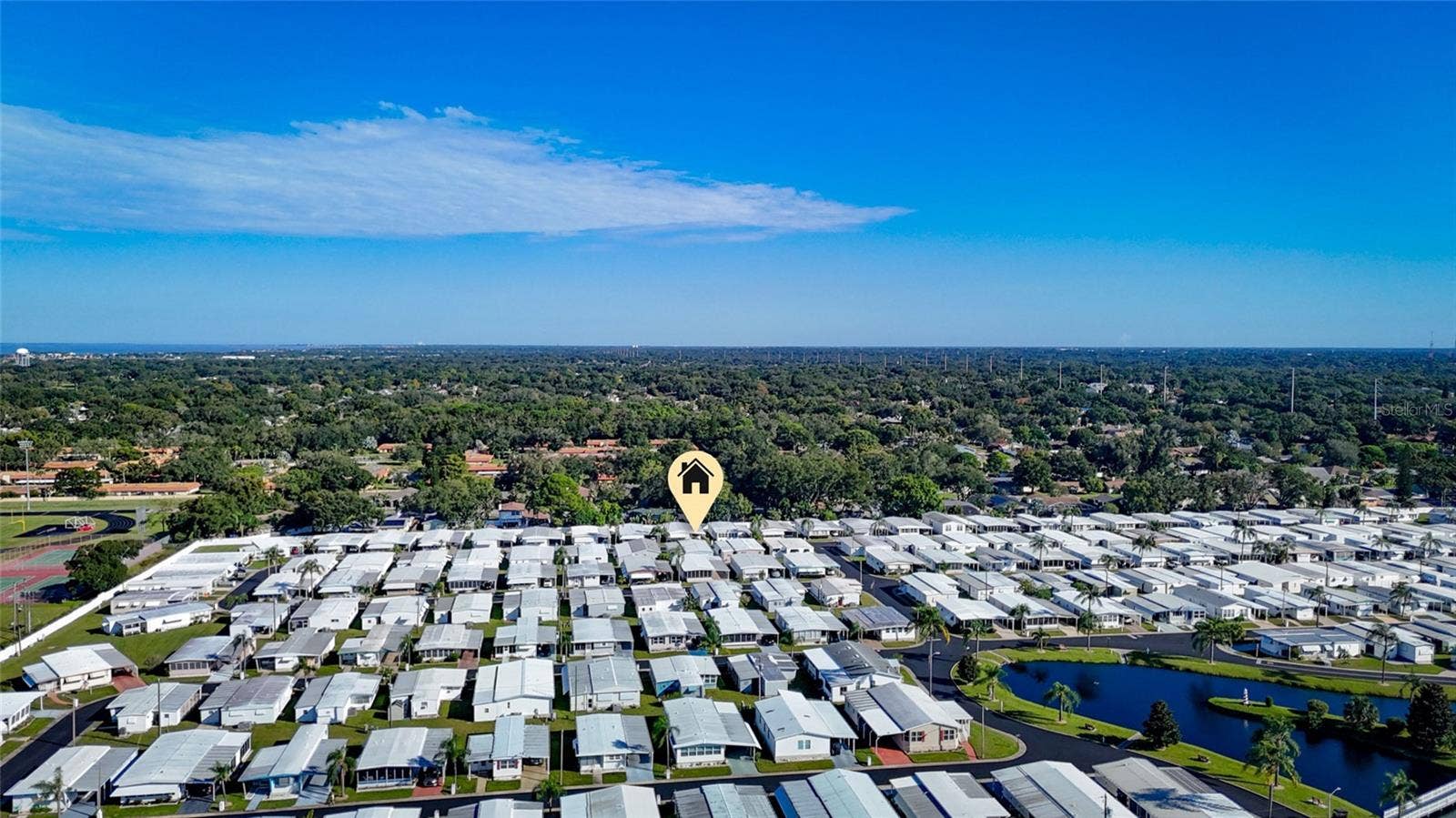 1500 COUNTY ROAD 1, #219, Dunedin, FL 34698