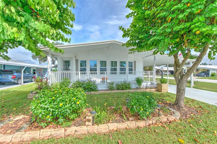 Property photo for 35207 MAKENZIE STREET, Zephyrhills, FL