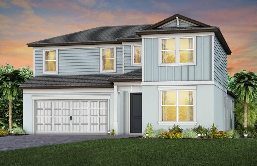 Property photo for 11324 CLAY AVENUE, Parrish, FL