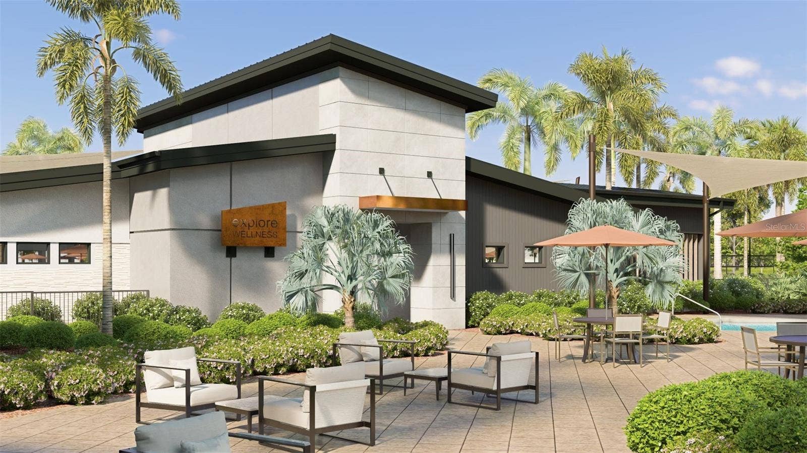 The Wellspring -Spa