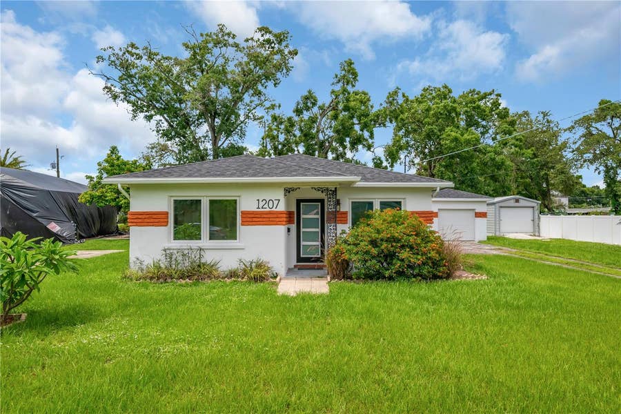 Property photo for 1207 W ADALEE STREET, Tampa, FL