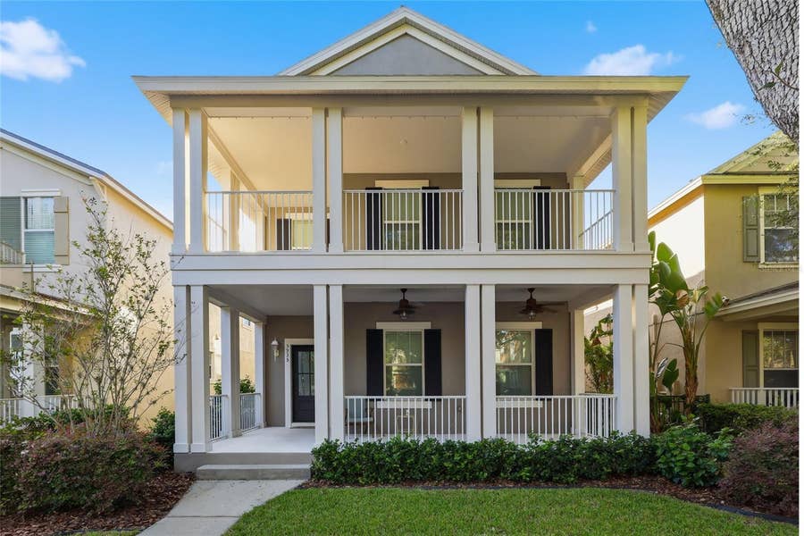 Property photo for 5935 BEACONPARK STREET, Lithia, FL