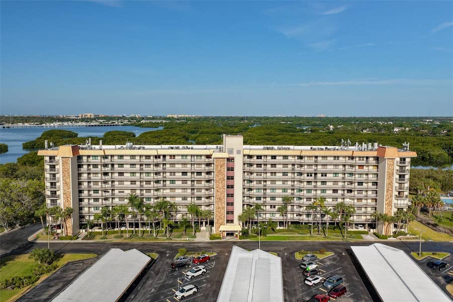 Property photo for 5400 PARK STREET N, #208, St Petersburg, FL