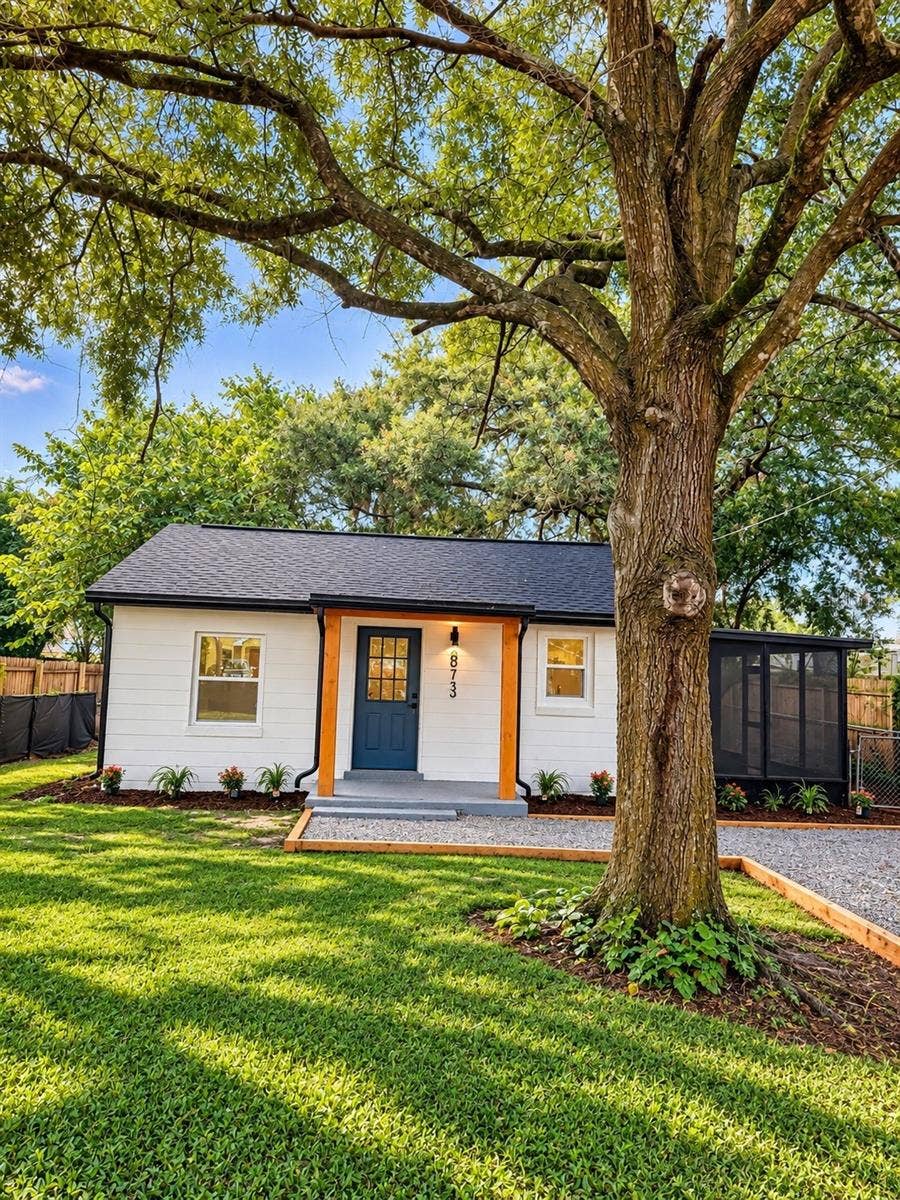 Property photo for 8713 N 39TH STREET, Tampa, FL