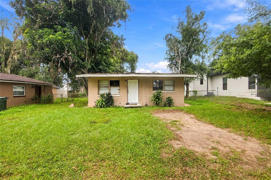 Property photo for 375 S 10TH AVENUE, Bartow, FL
