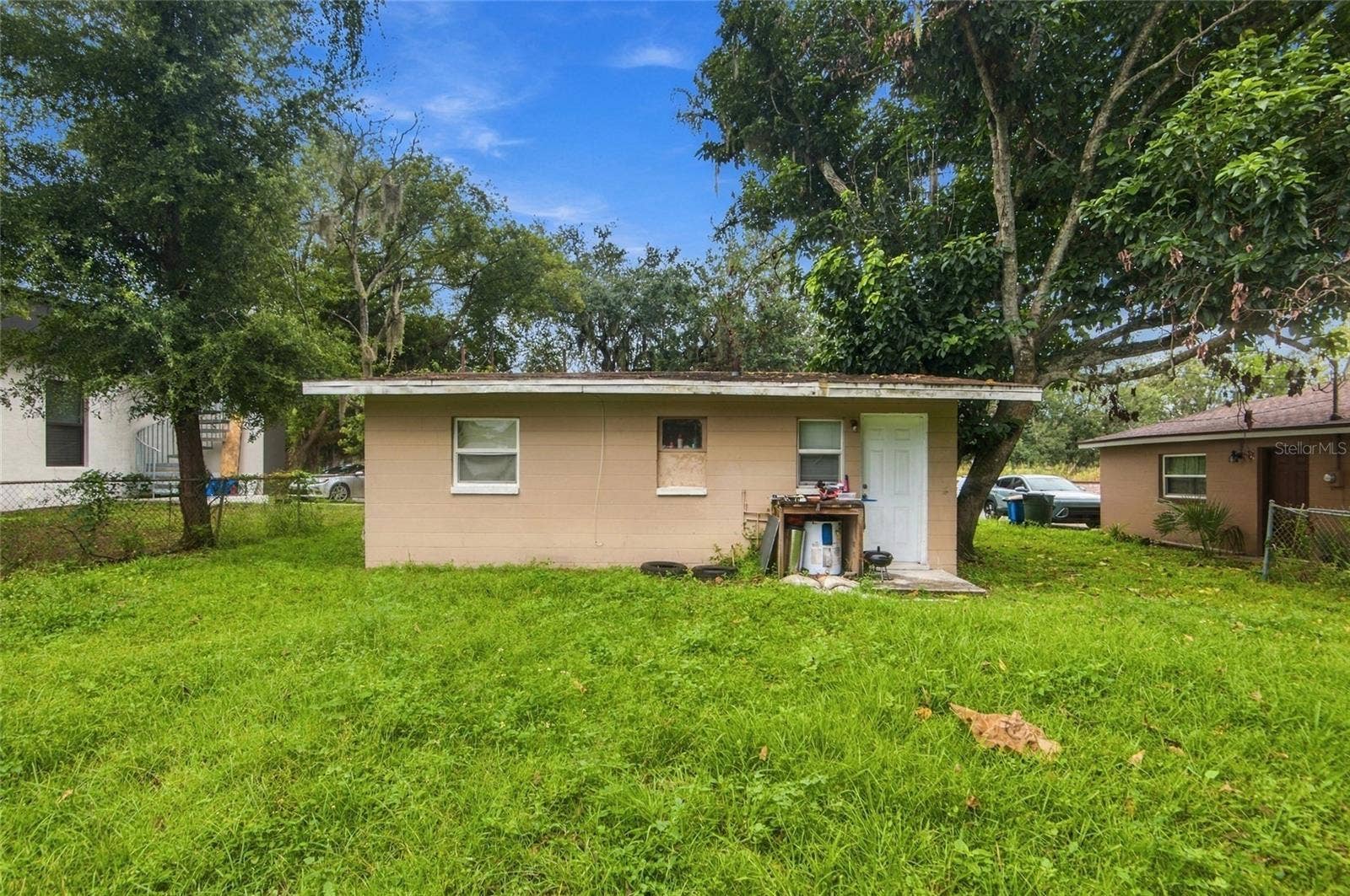 375 S 10TH AVENUE, Bartow, FL 33830