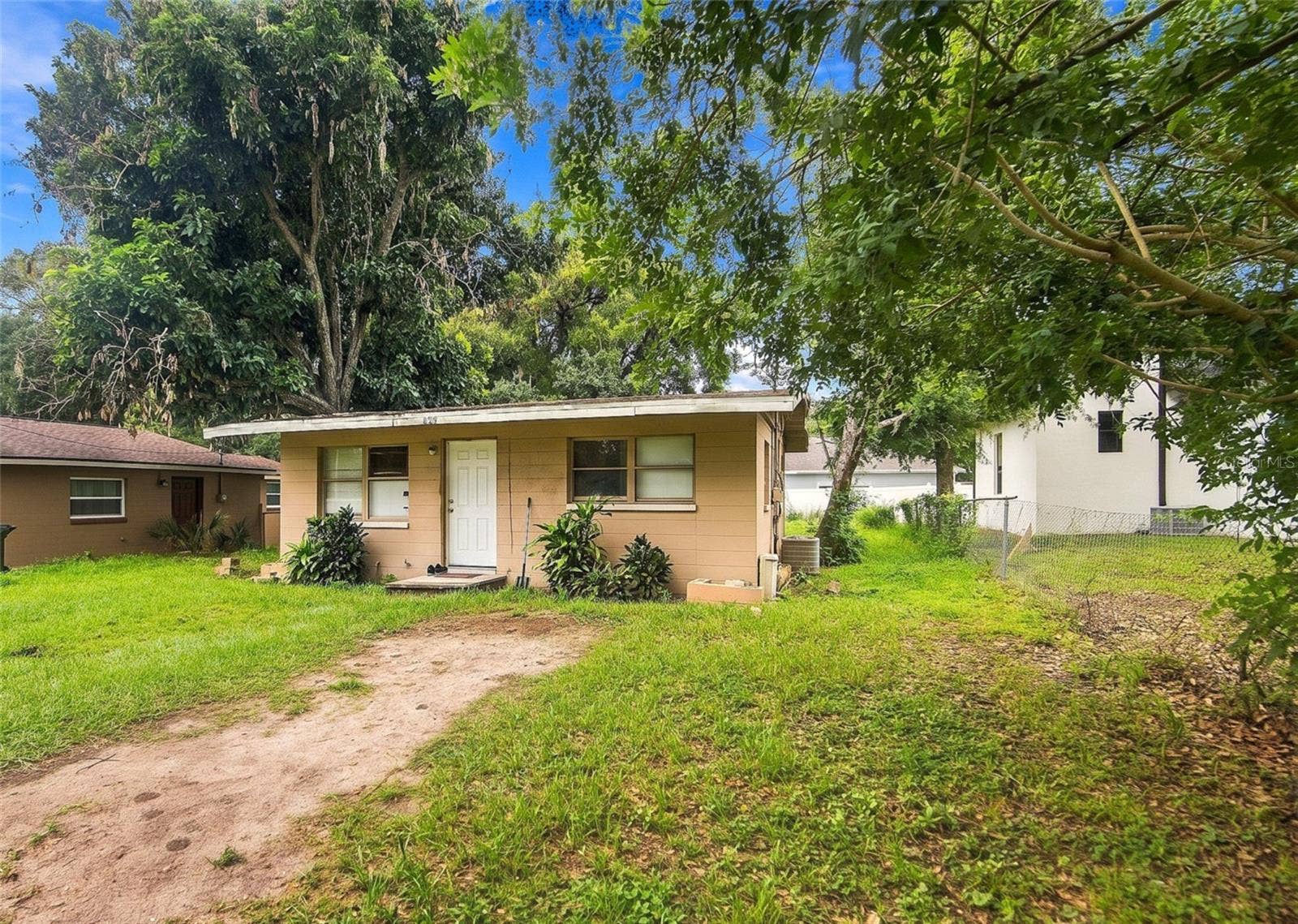 375 S 10TH AVENUE, Bartow, FL 33830