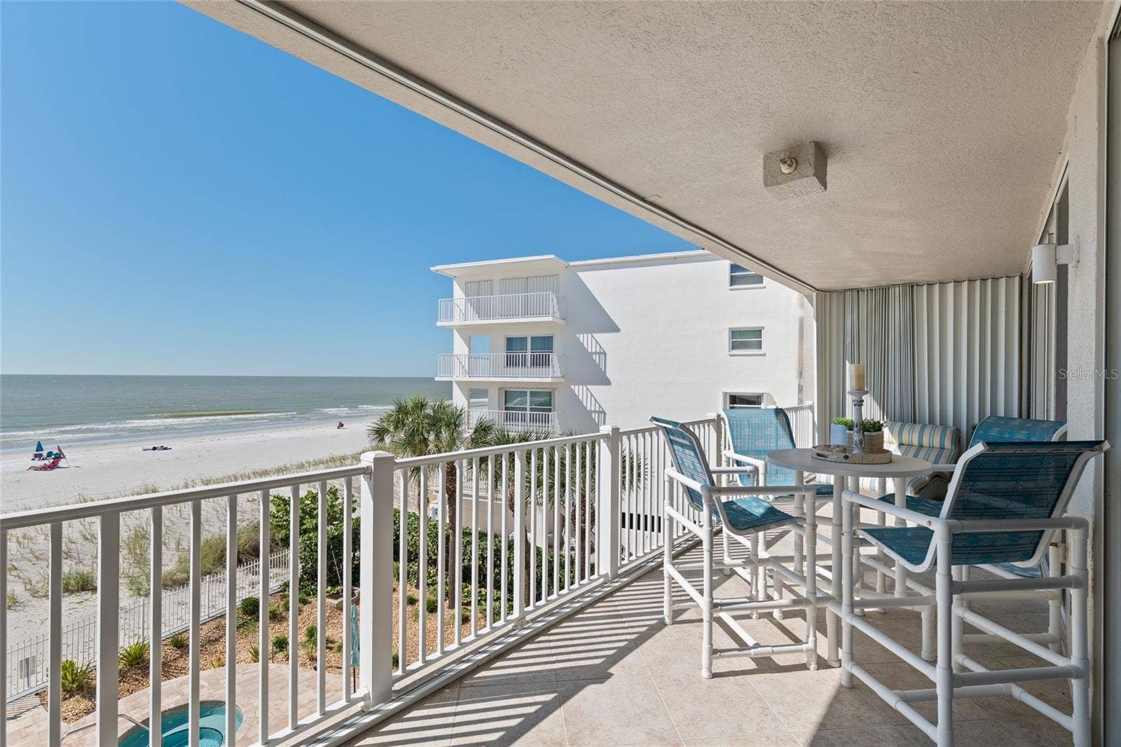 19600 GULF BOULEVARD, #202, Indian Shores, FL 33785