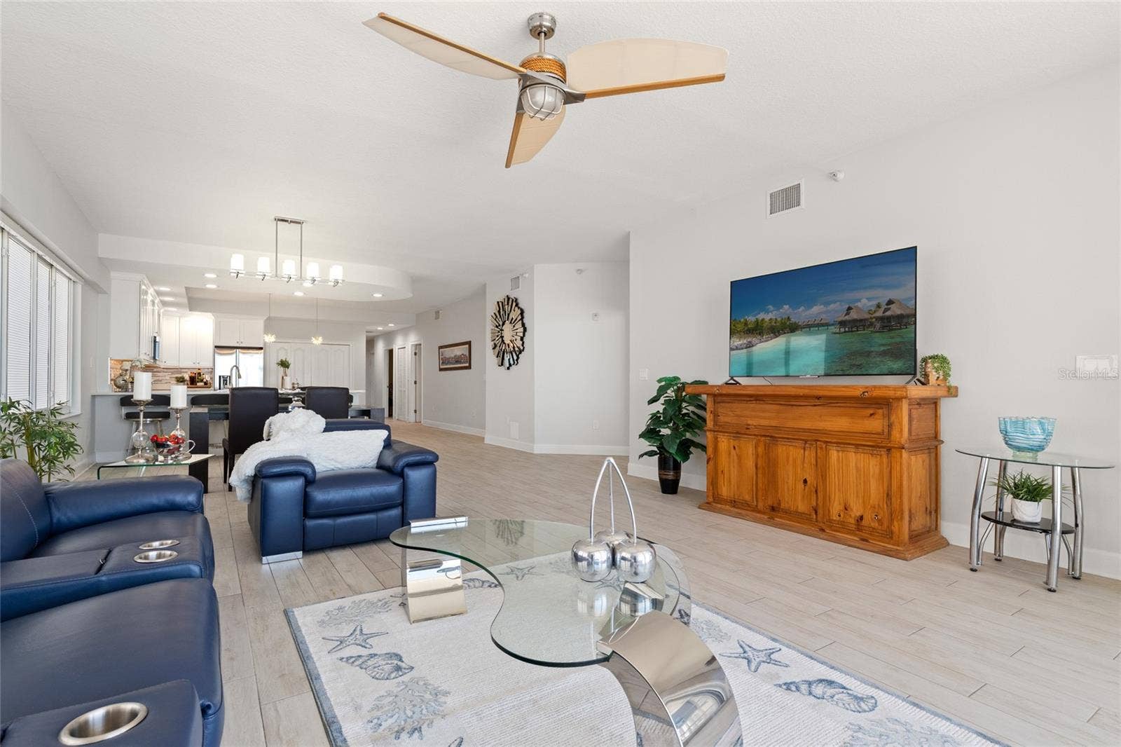 19600 GULF BOULEVARD, #202, Indian Shores, FL 33785