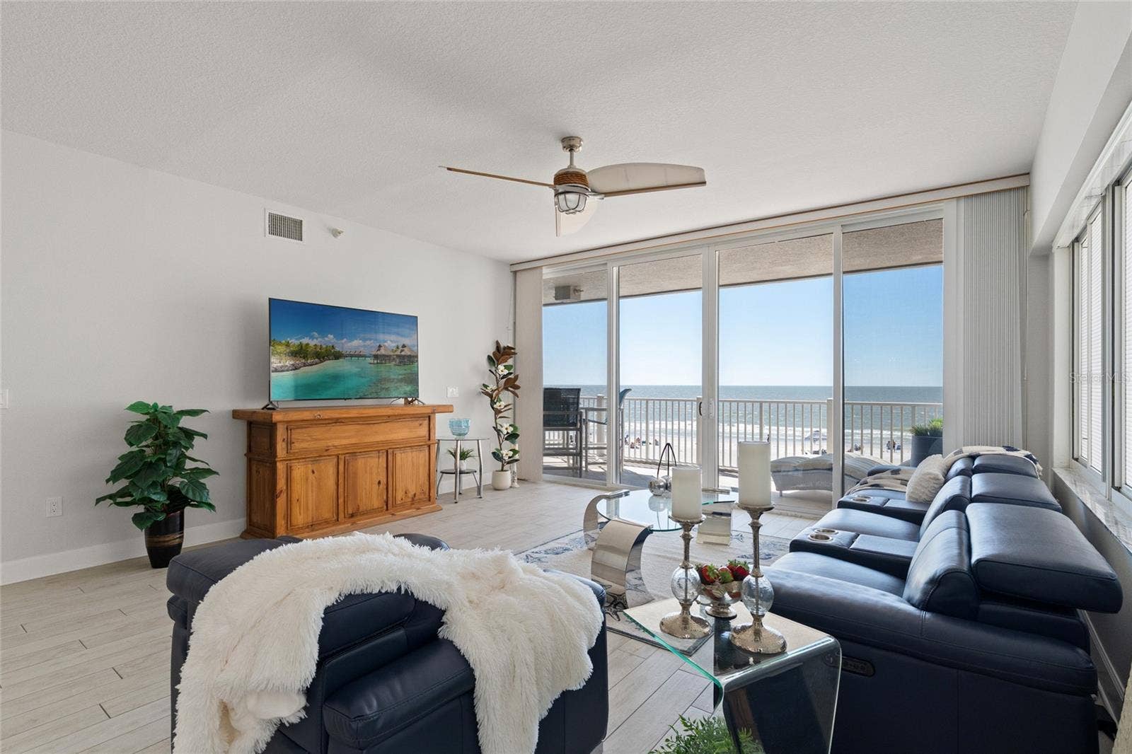 19600 GULF BOULEVARD, #202, Indian Shores, FL 33785