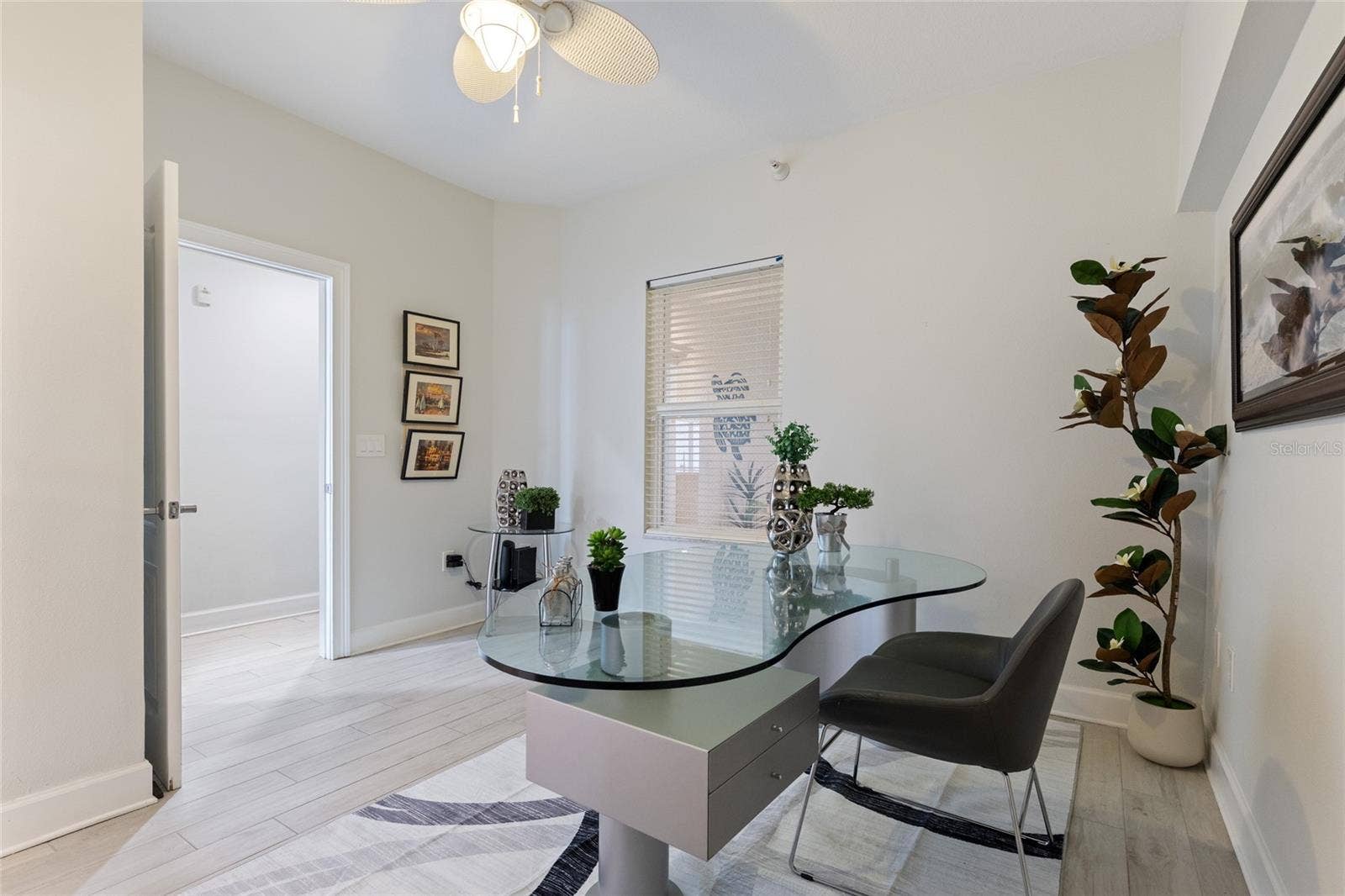 19600 GULF BOULEVARD, #202, Indian Shores, FL 33785