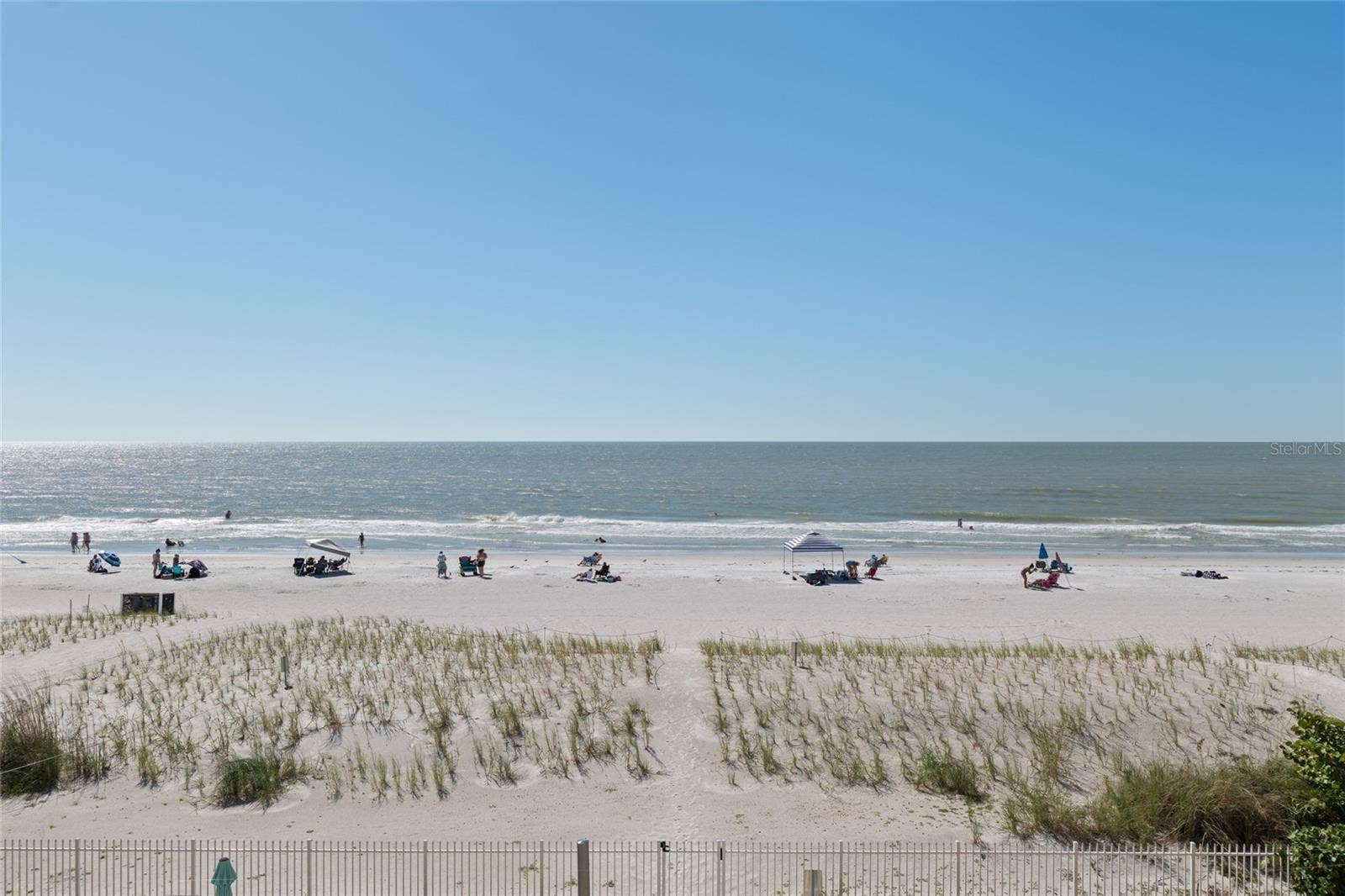 19600 GULF BOULEVARD, #202, Indian Shores, FL 33785