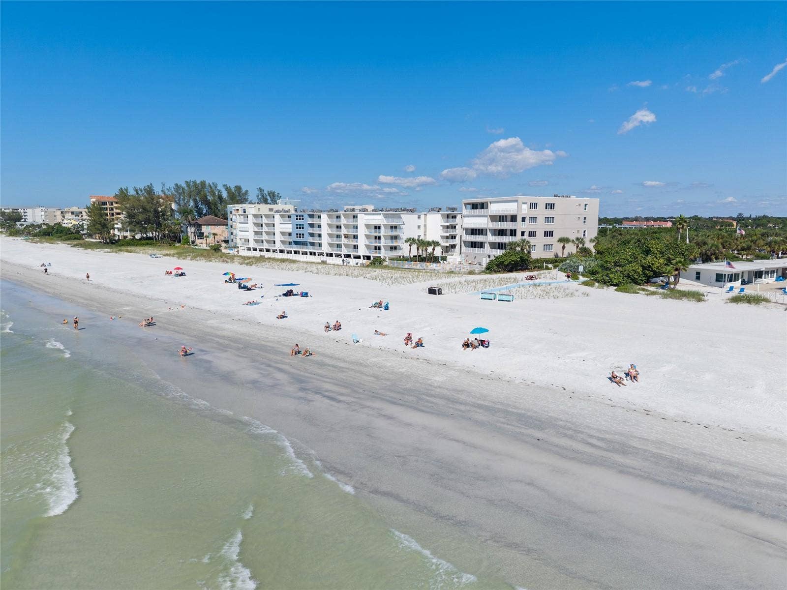 19600 GULF BOULEVARD, #202, Indian Shores, FL 33785