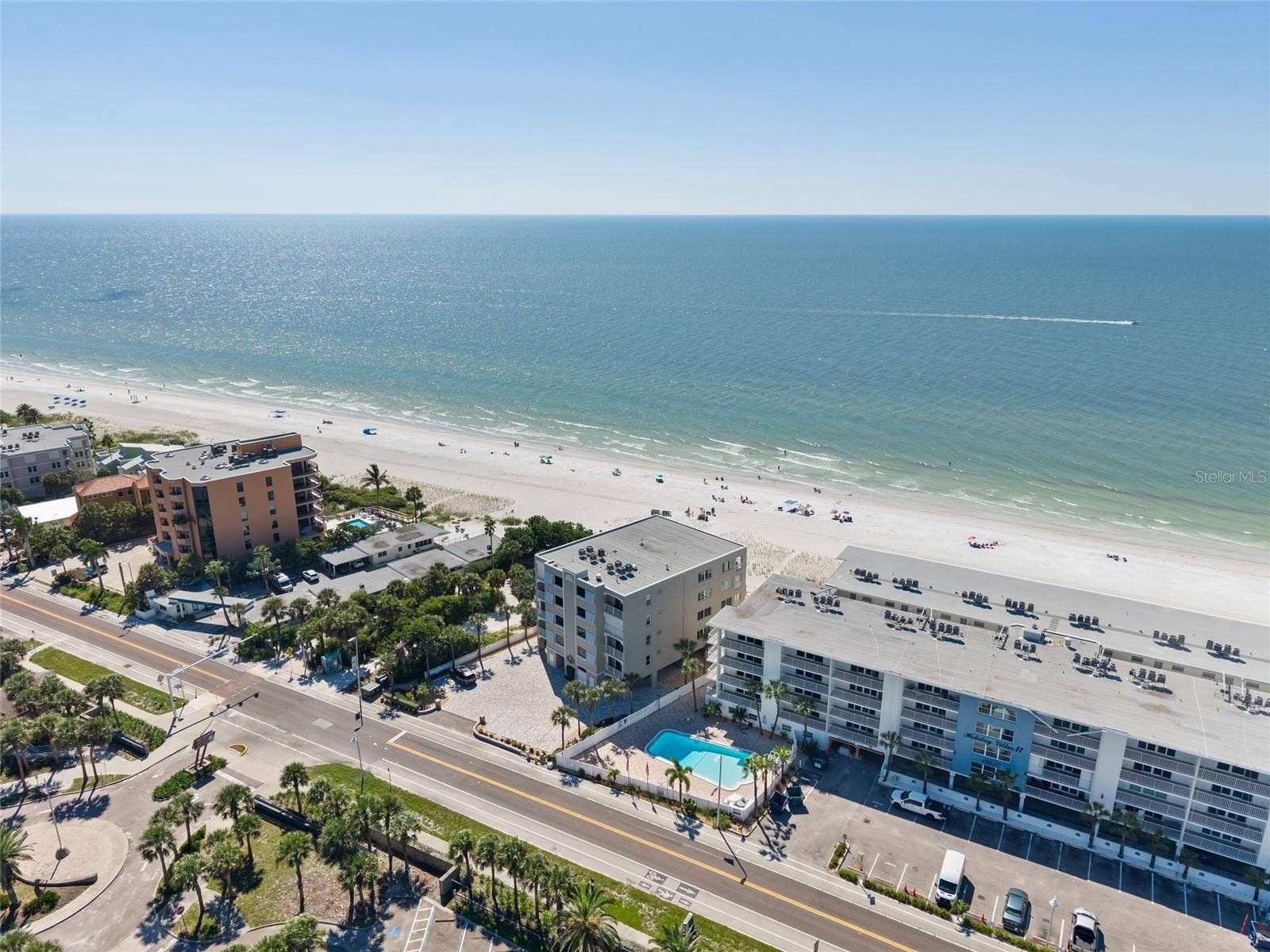19600 GULF BOULEVARD, #202, Indian Shores, FL 33785