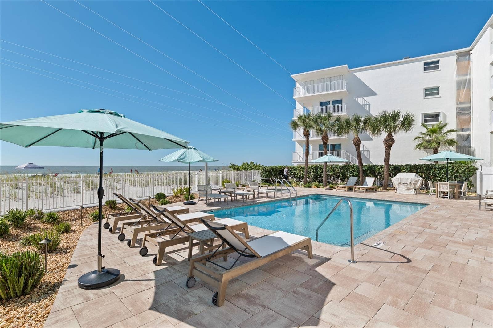 19600 GULF BOULEVARD, #202, Indian Shores, FL 33785