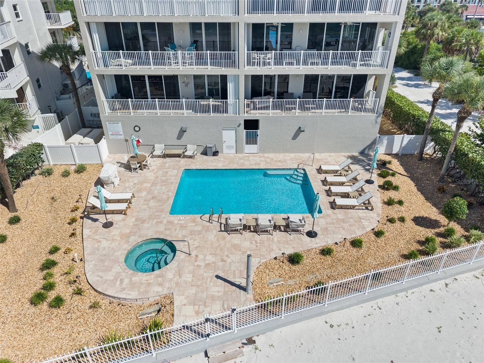 19600 GULF BOULEVARD, #202, Indian Shores, FL 33785