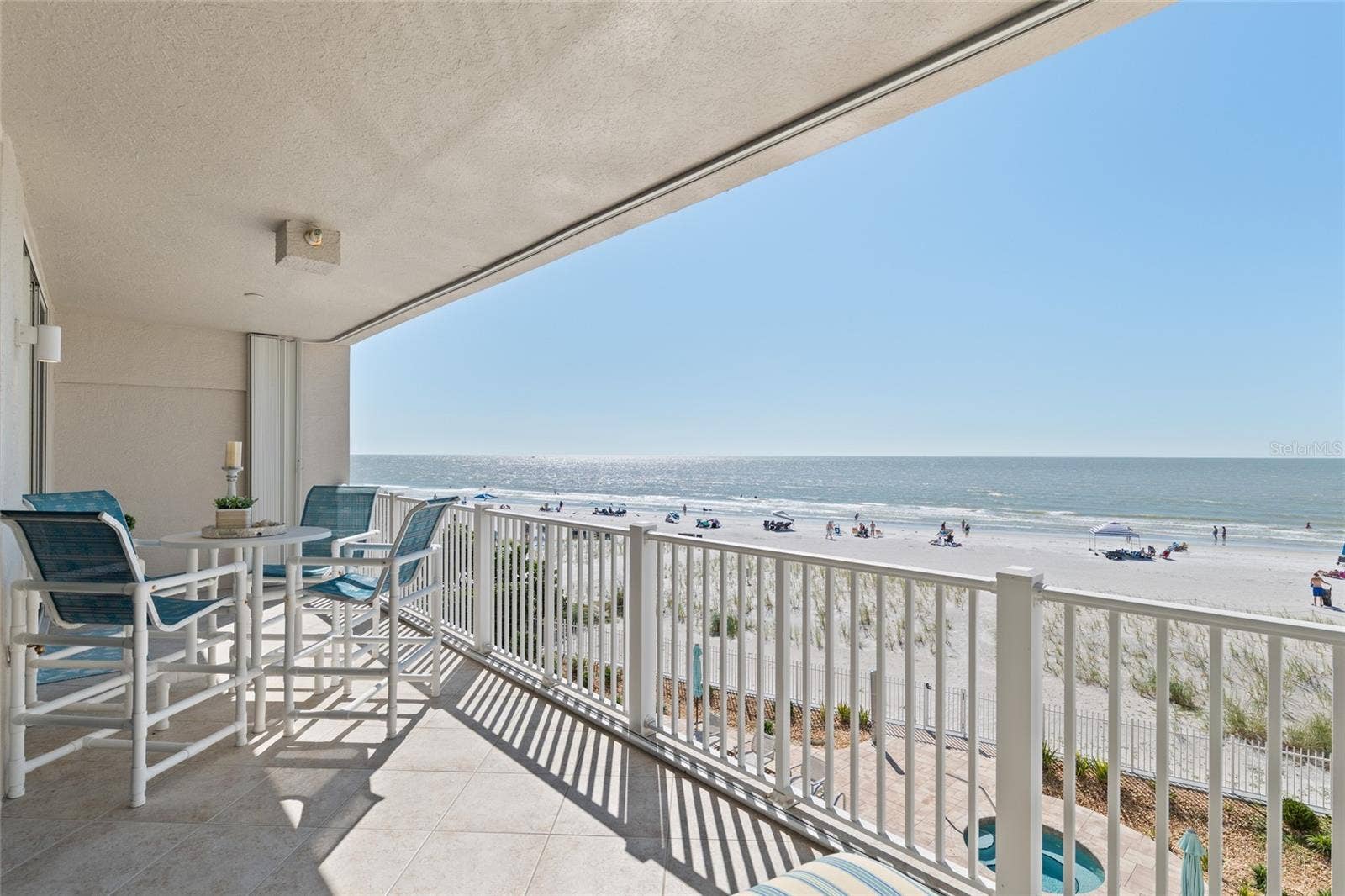 19600 GULF BOULEVARD, #202, Indian Shores, FL 33785