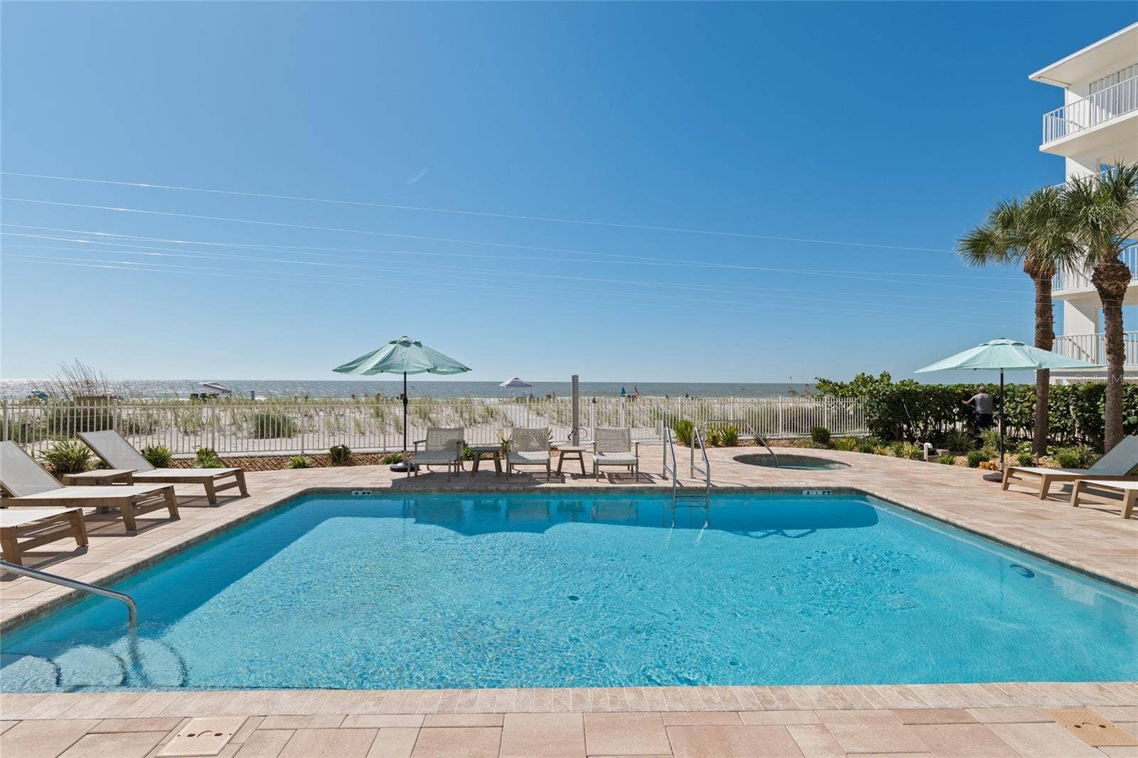 19600 GULF BOULEVARD, #202, Indian Shores, FL 33785