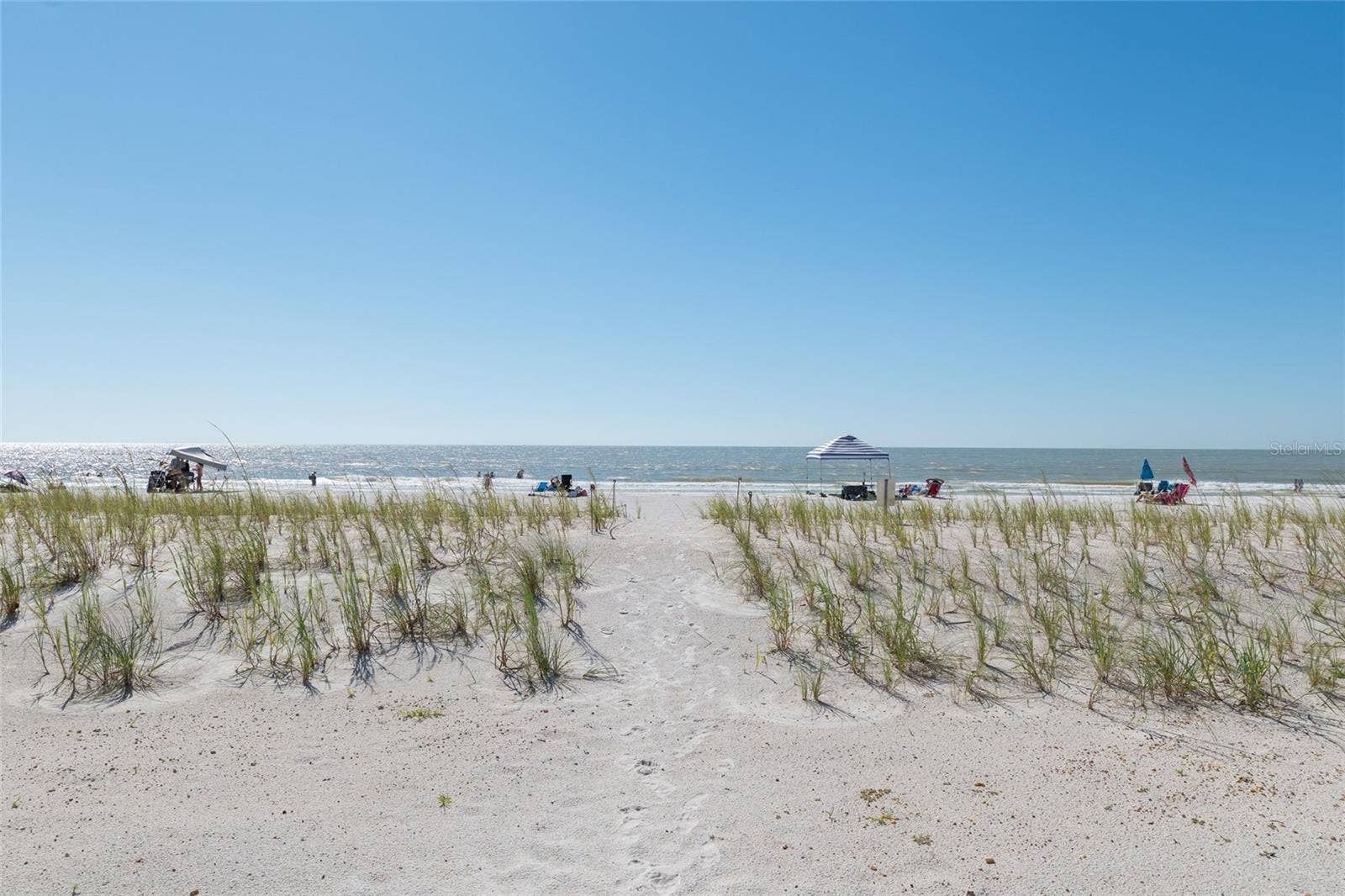 19600 GULF BOULEVARD, #202, Indian Shores, FL 33785