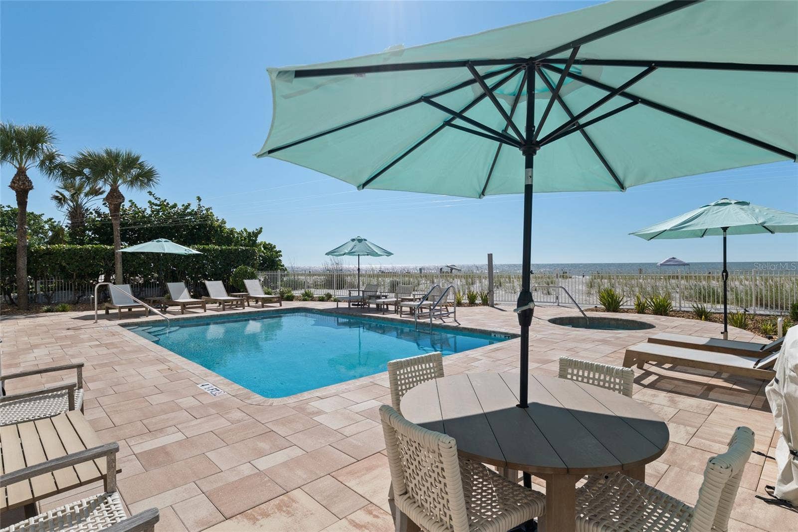 19600 GULF BOULEVARD, #202, Indian Shores, FL 33785