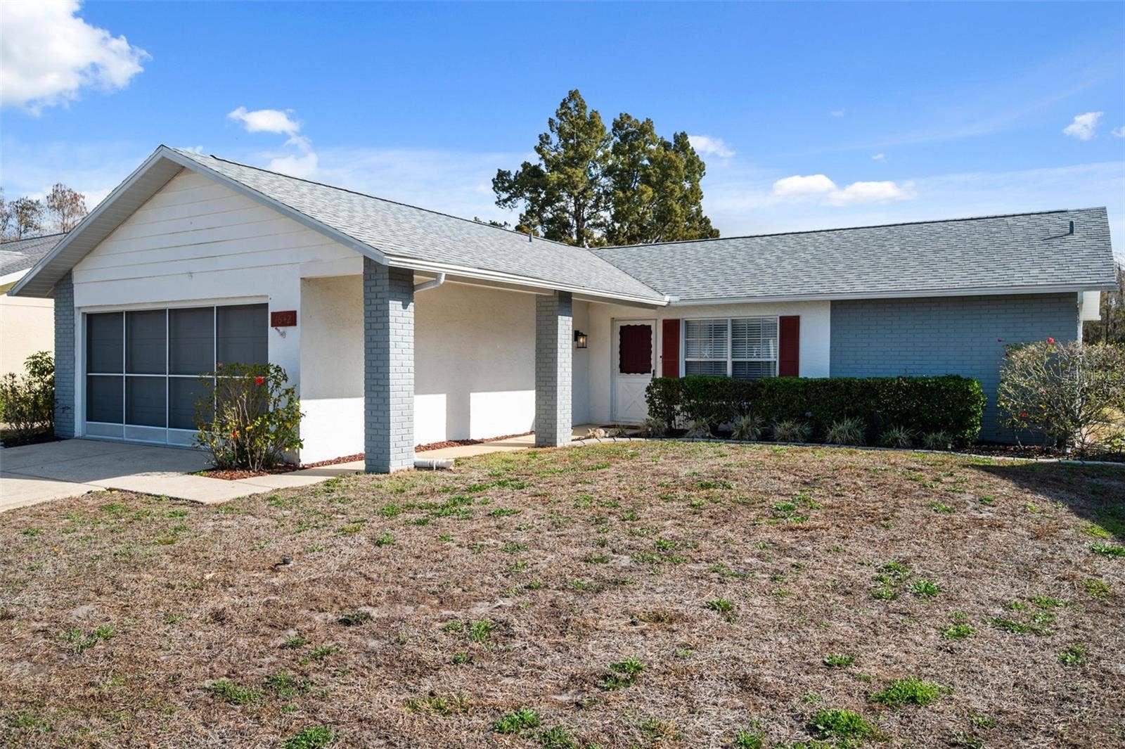 4642 SAINT LAWRENCE DRIVE, New Port Richey, FL 34655
