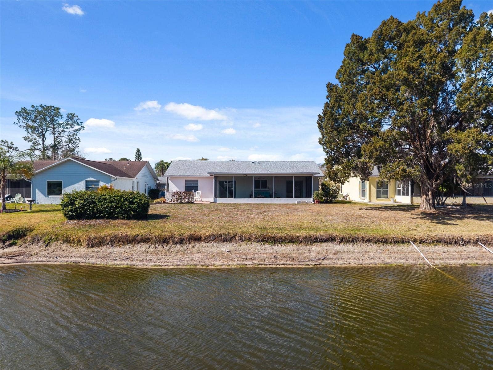 4642 SAINT LAWRENCE DRIVE, New Port Richey, FL 34655