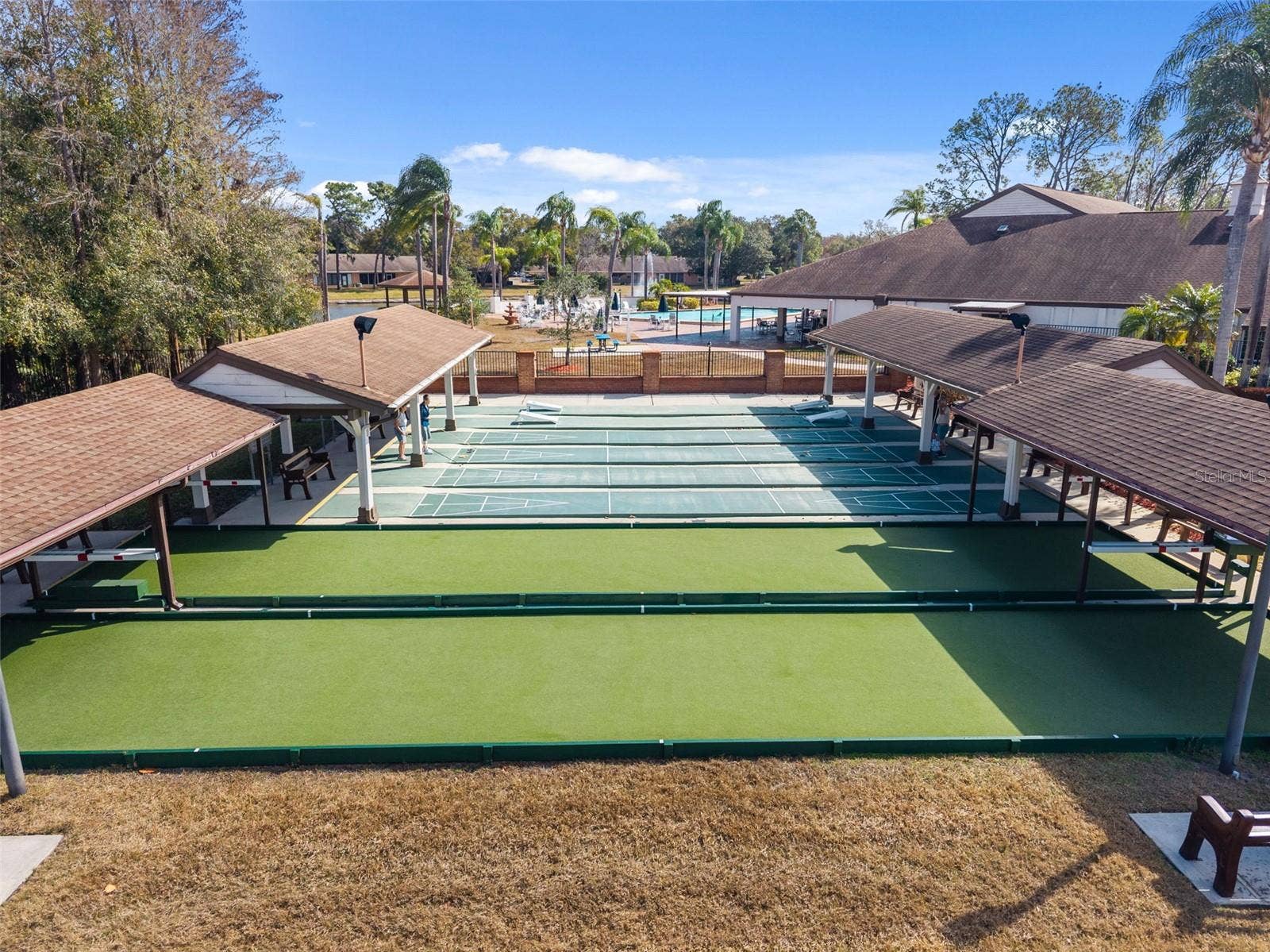4642 SAINT LAWRENCE DRIVE, New Port Richey, FL 34655