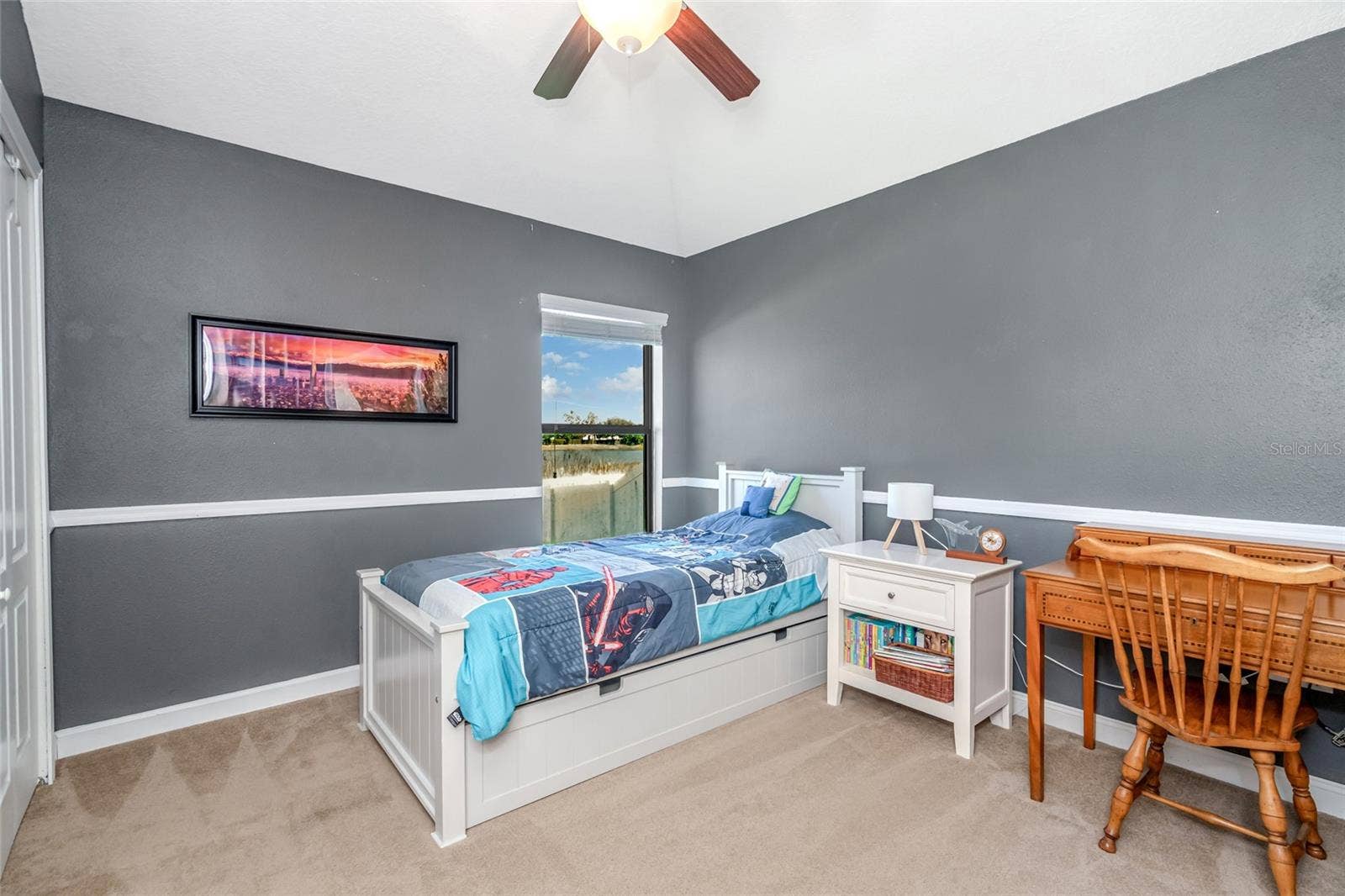 12539 MOUNTAIN SPRINGS PLACE, New Port Richey, FL 34655 Bedroom 4