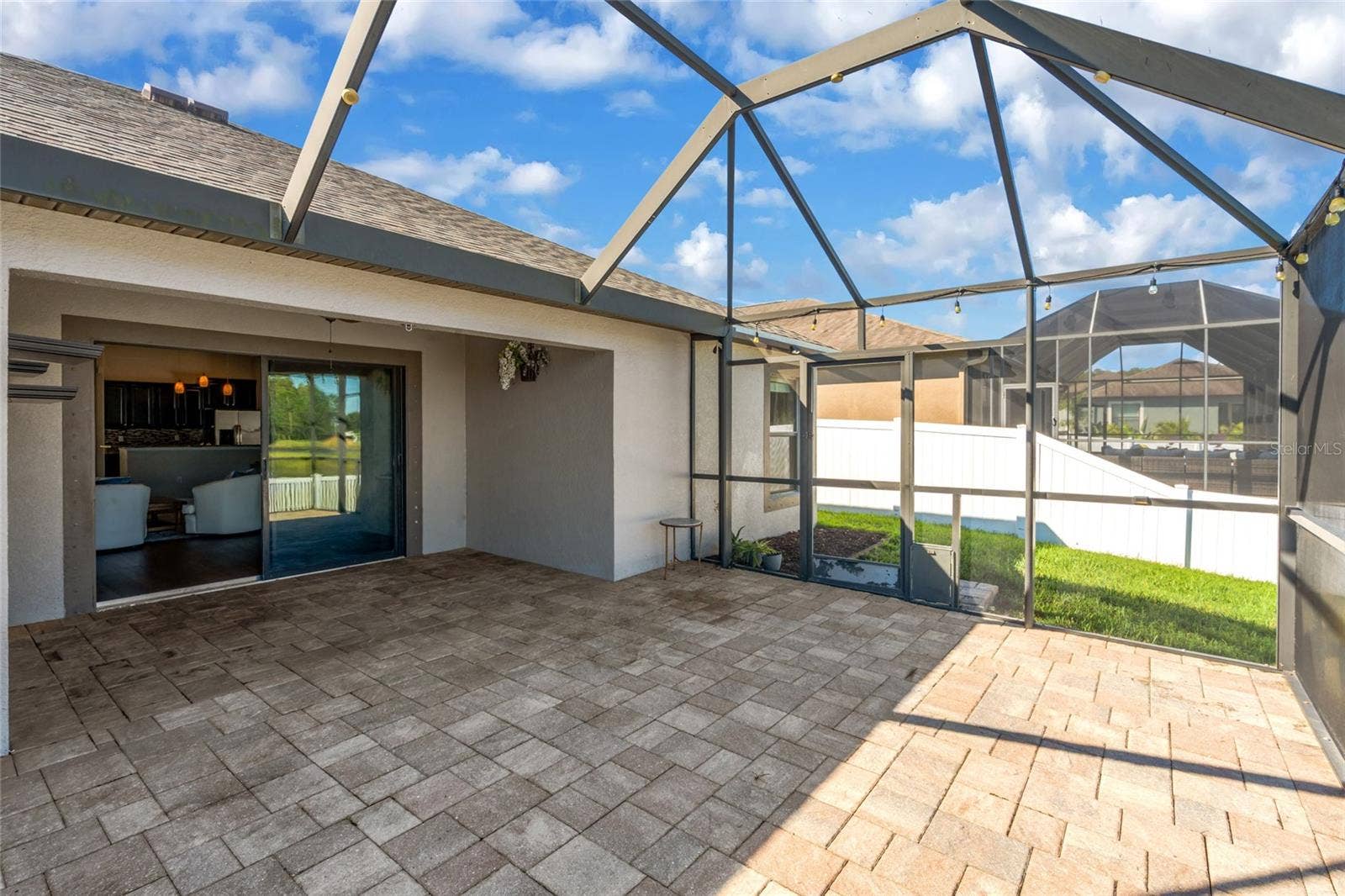 12539 MOUNTAIN SPRINGS PLACE, New Port Richey, FL 34655 Patio