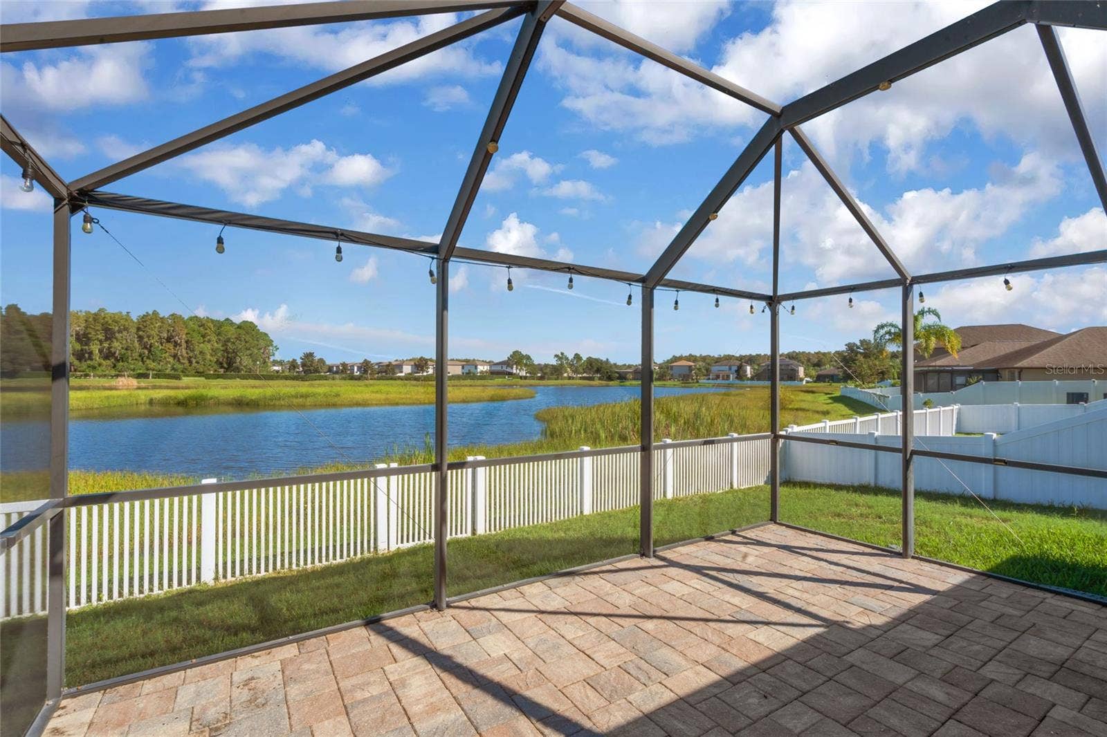 12539 MOUNTAIN SPRINGS PLACE, New Port Richey, FL 34655 Patio