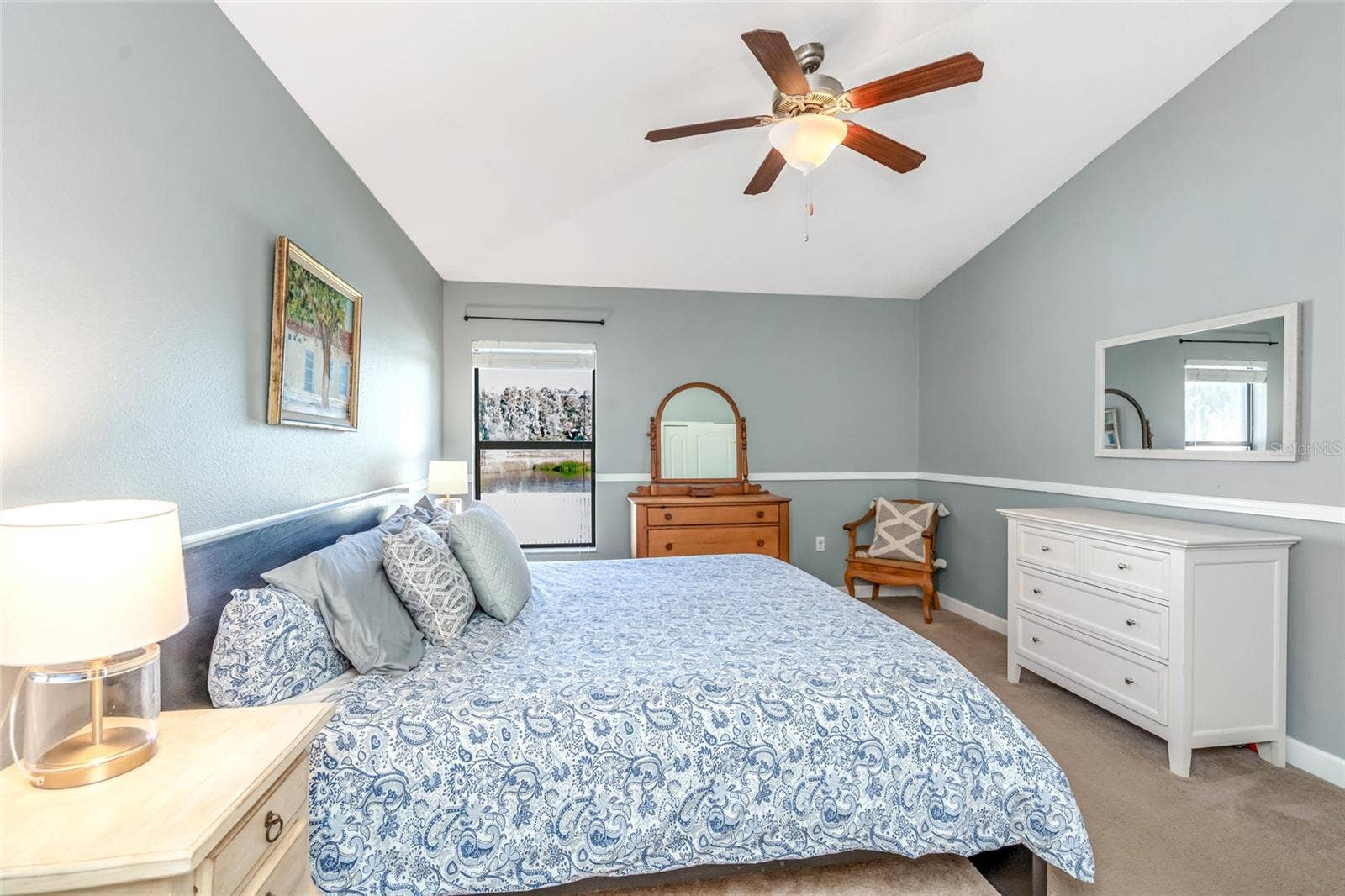 12539 MOUNTAIN SPRINGS PLACE, New Port Richey, FL 34655 Primary Bedroom