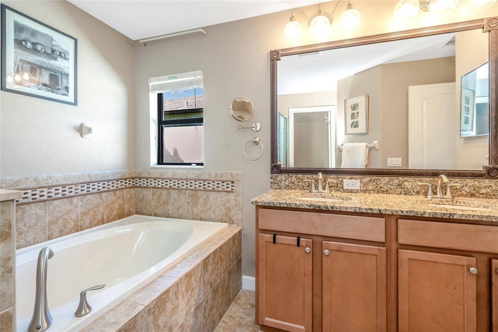 12539 MOUNTAIN SPRINGS PLACE, New Port Richey, FL 34655 Primary Bathroom