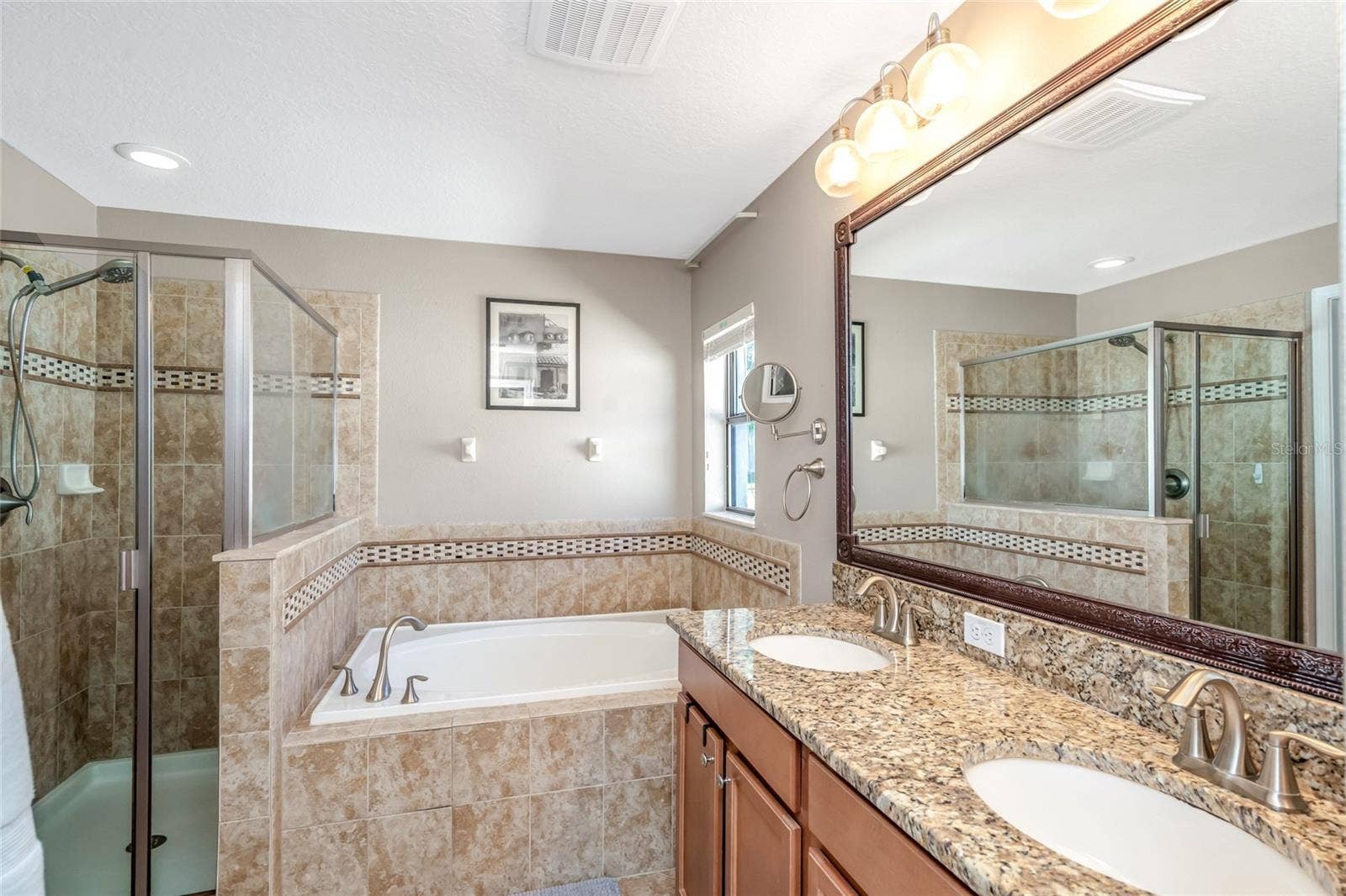 12539 MOUNTAIN SPRINGS PLACE, New Port Richey, FL 34655 Primary Bathroom
