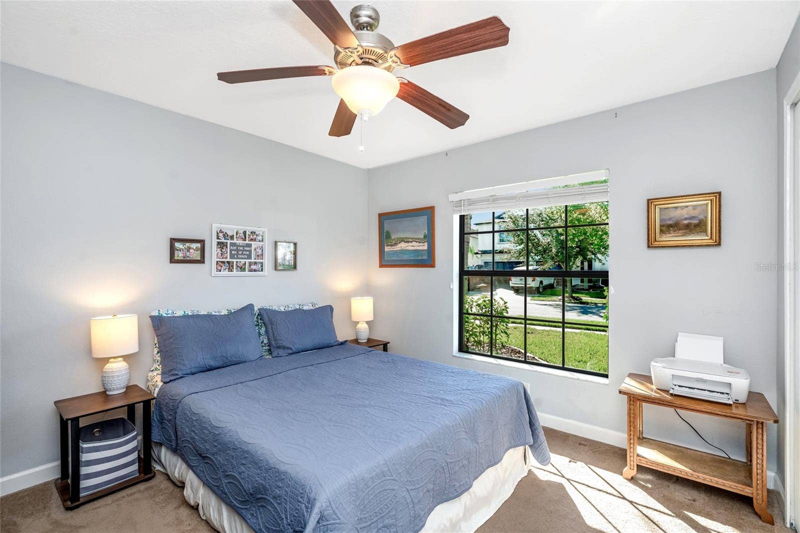 12539 MOUNTAIN SPRINGS PLACE, New Port Richey, FL 34655 Bedroom 2