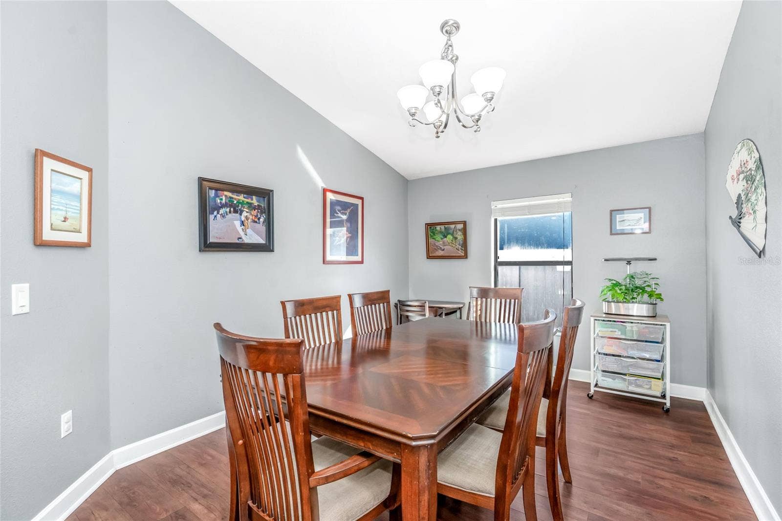 12539 MOUNTAIN SPRINGS PLACE, New Port Richey, FL 34655 Dining Room