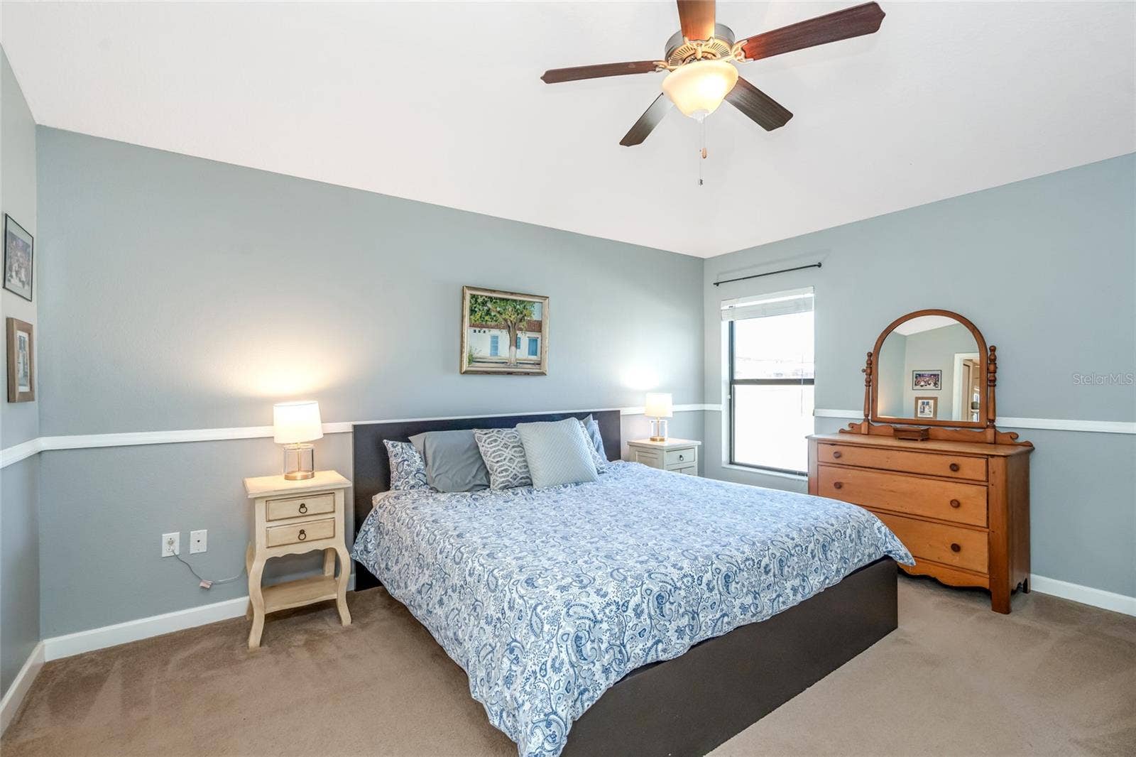 12539 MOUNTAIN SPRINGS PLACE, New Port Richey, FL 34655 Primary Bedroom