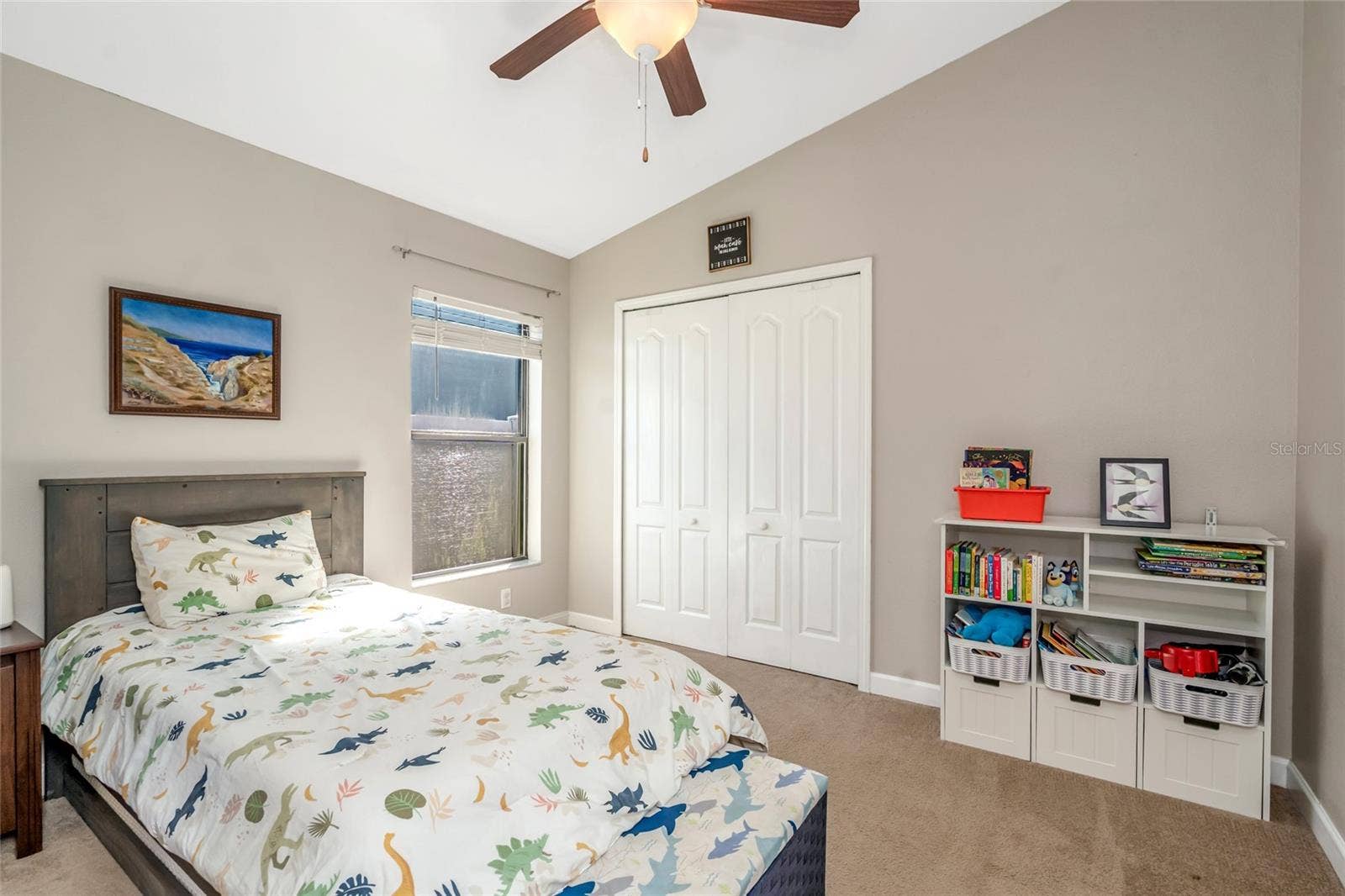 12539 MOUNTAIN SPRINGS PLACE, New Port Richey, FL 34655 Bedroom 3